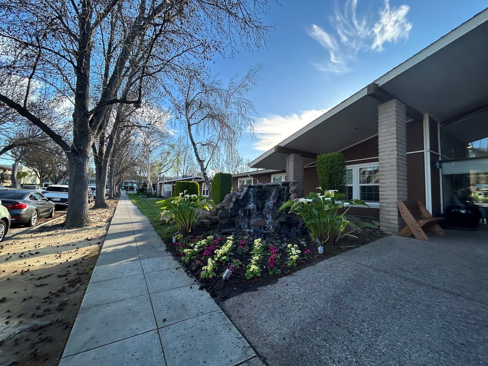 Westwood Post Acute