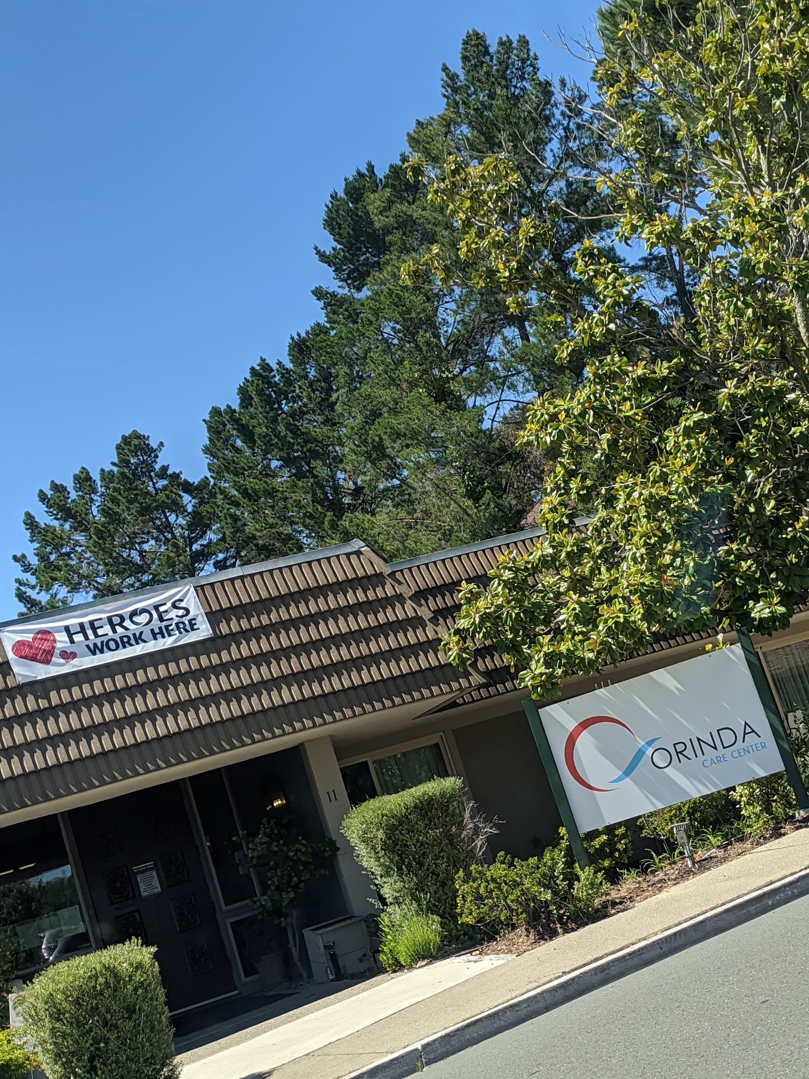 Orinda Rehabilitation