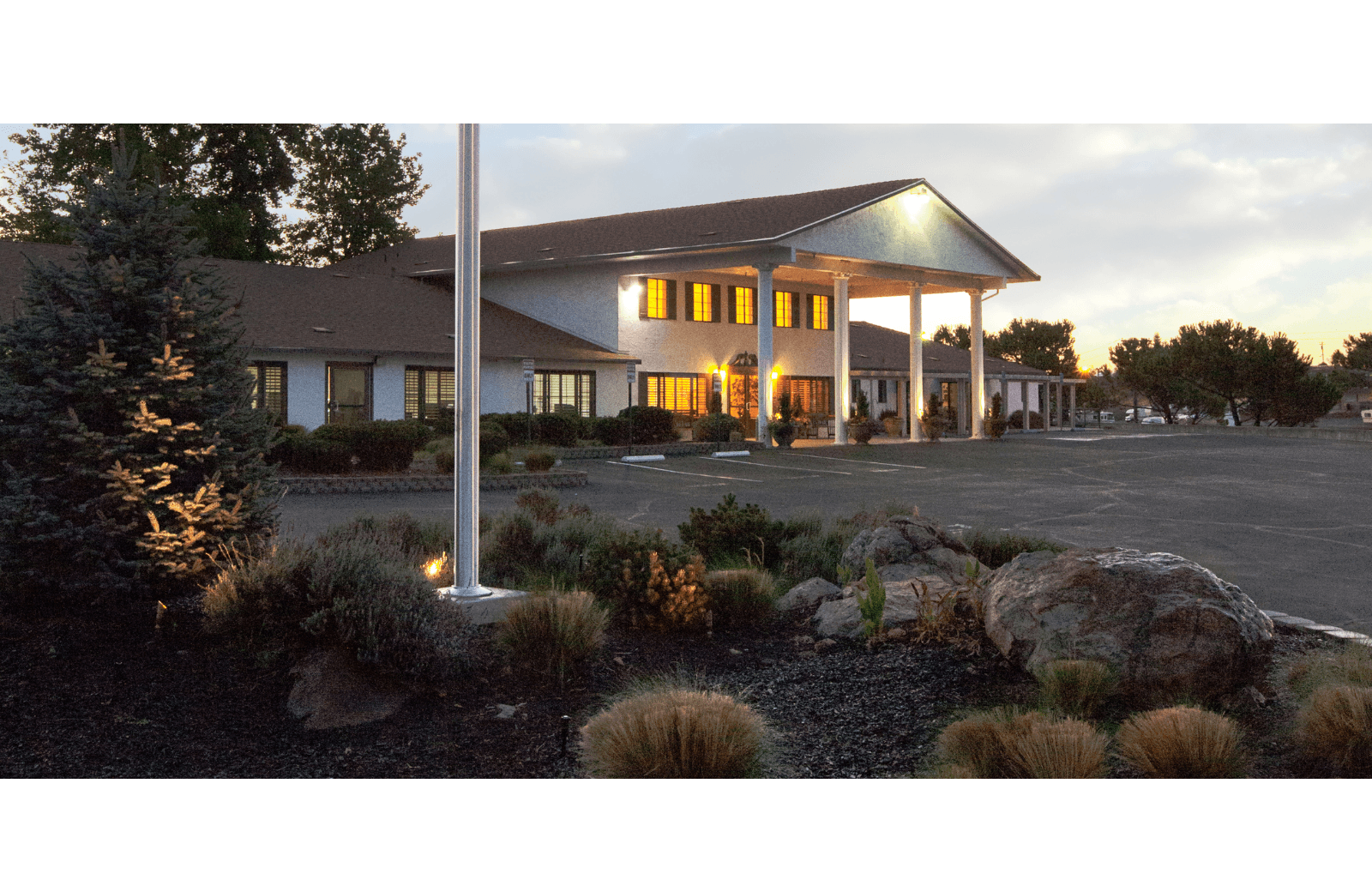 Westview Healthcare Center
