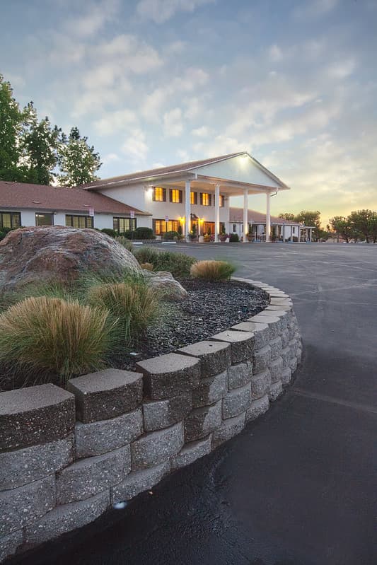 Westview Healthcare Center