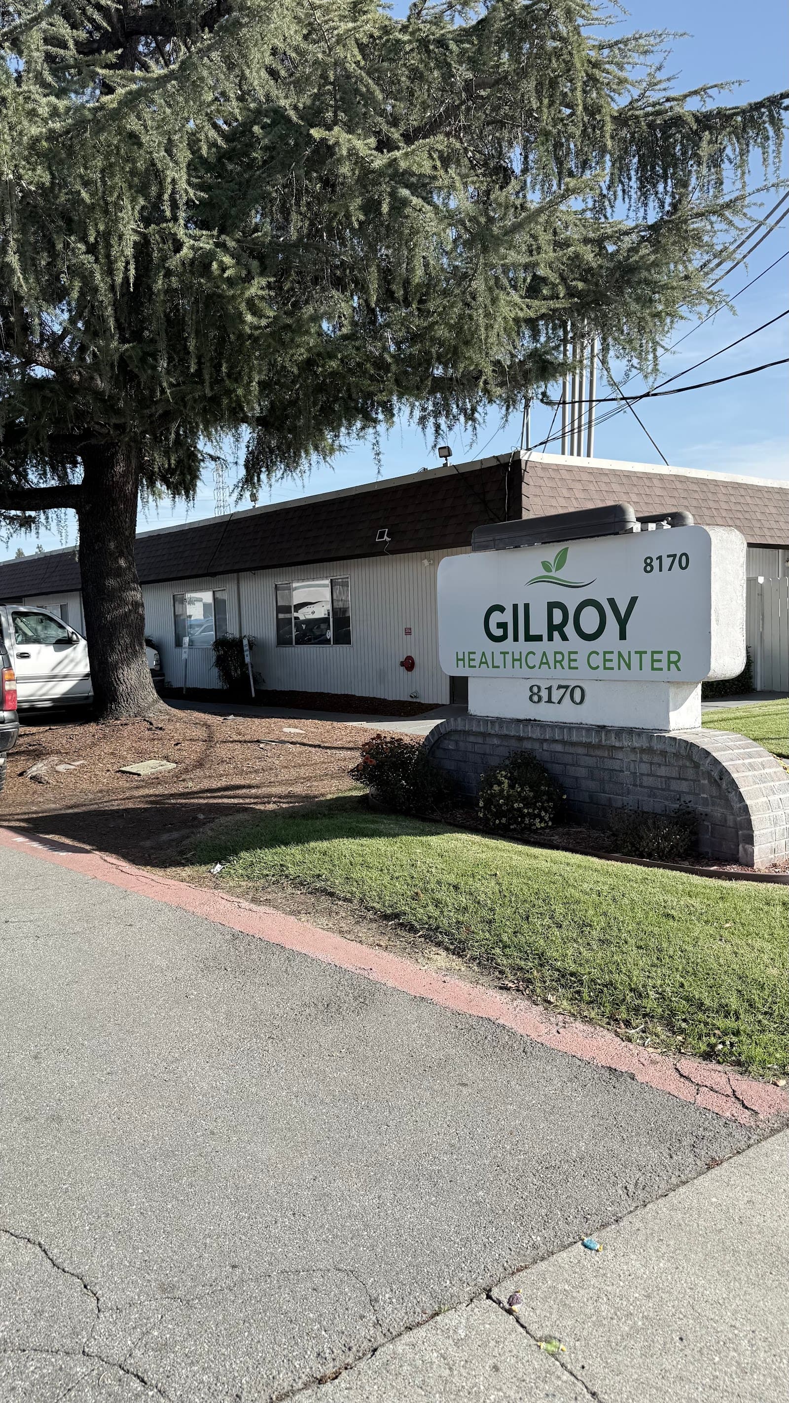 Gilroy Healthcare Center — photo 1