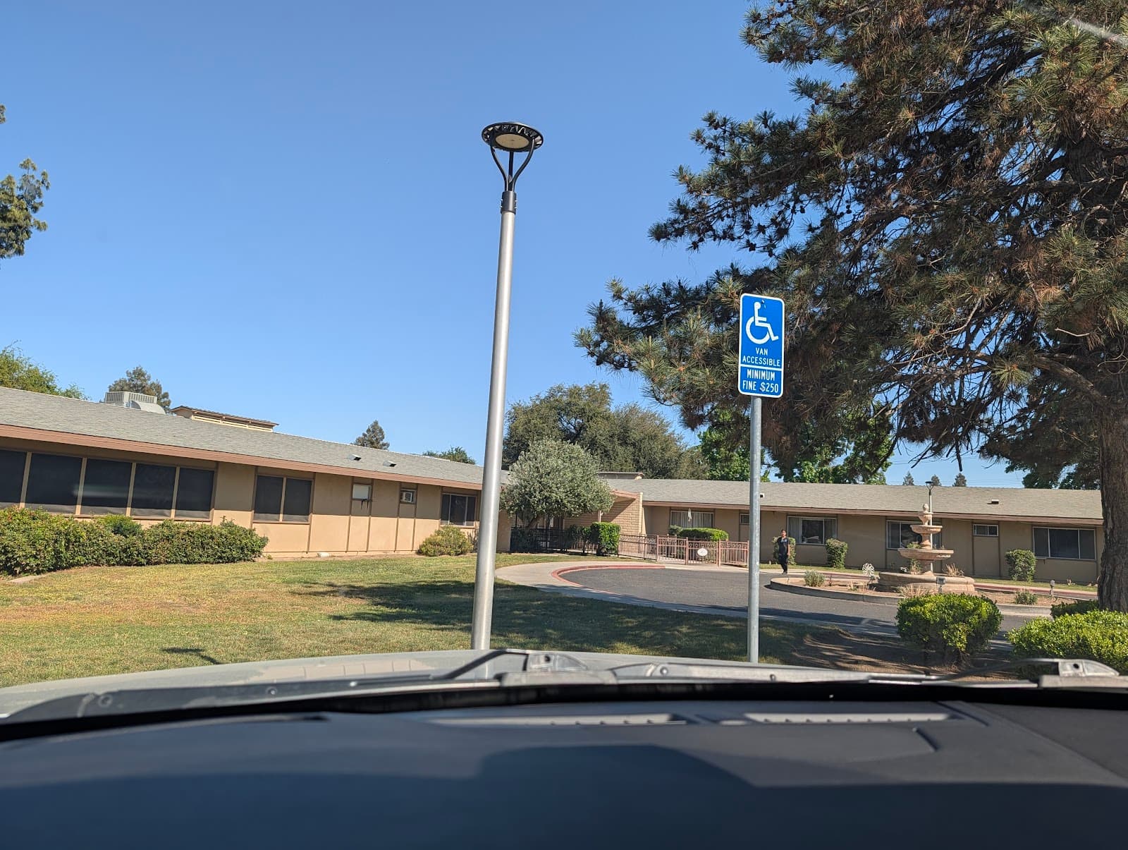 Vineyard Care Center