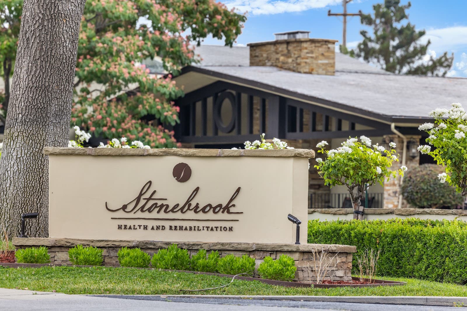 Stonebrook Health And Rehabilitation — photo 1