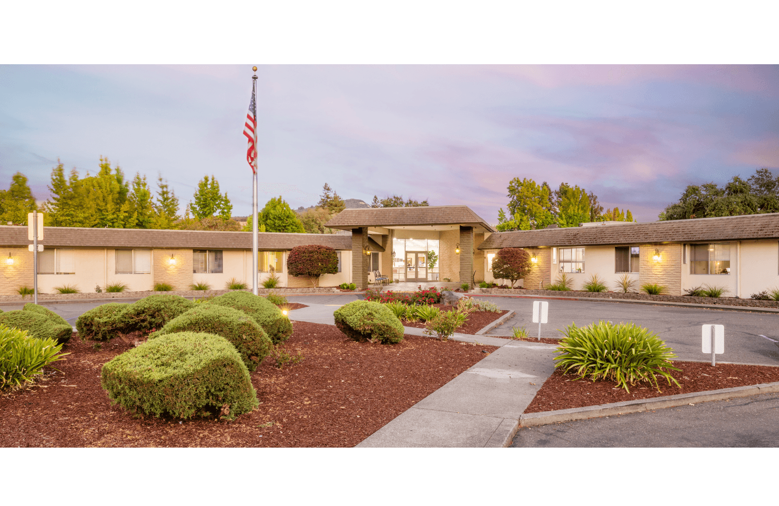 Santa Rosa Post Acute