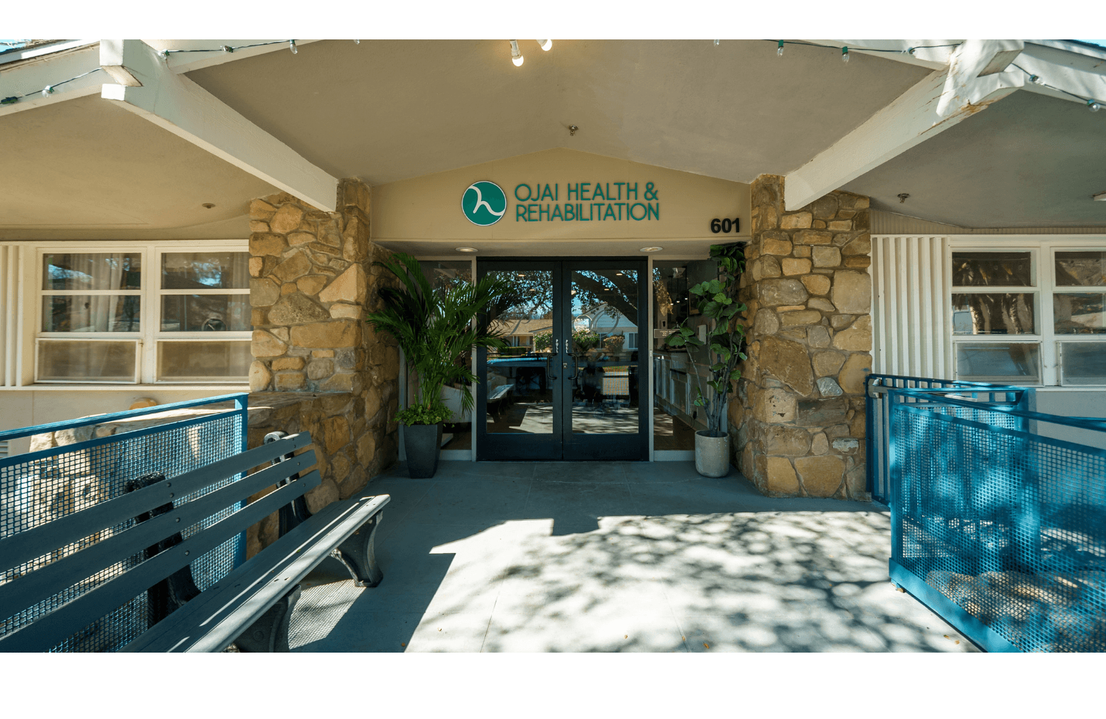 Ojai Health & Rehabilitation — photo 1