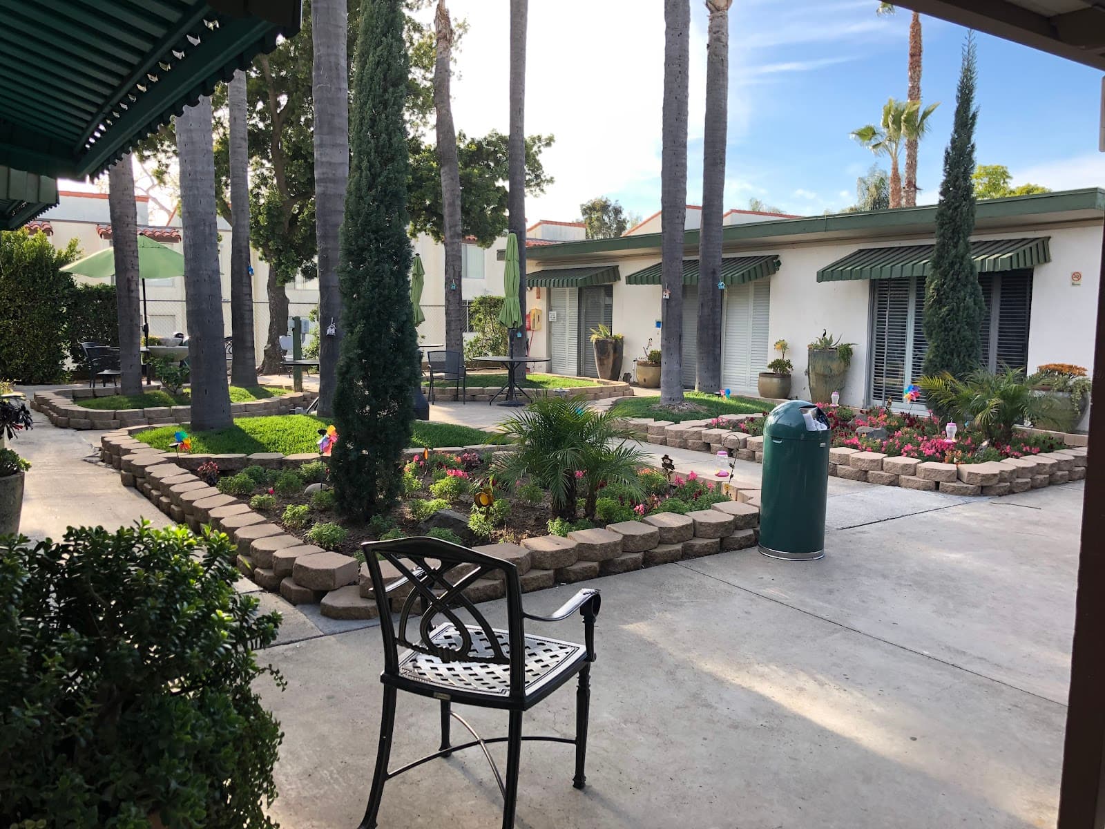 Community Care Center
