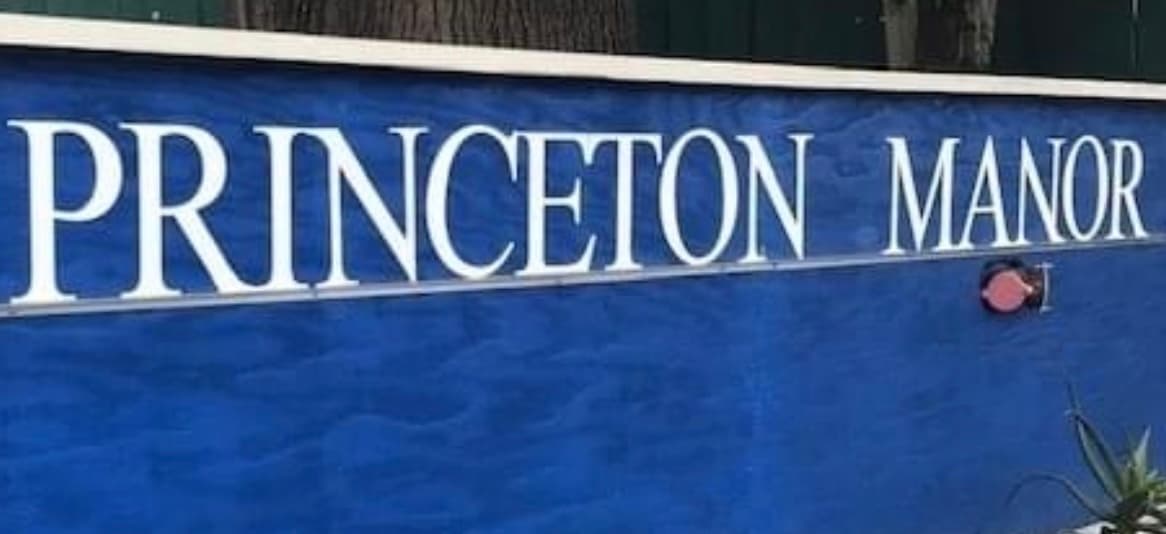 Princeton Manor Healthcare Center, LLC