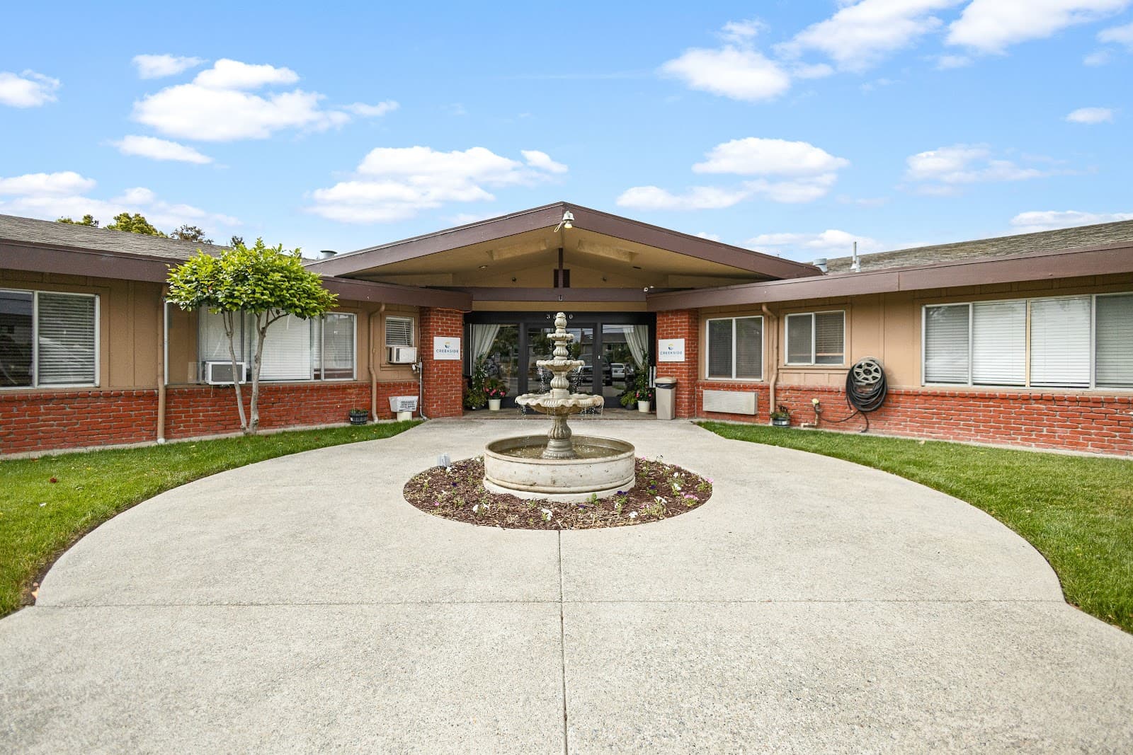 Creekside Post-Acute