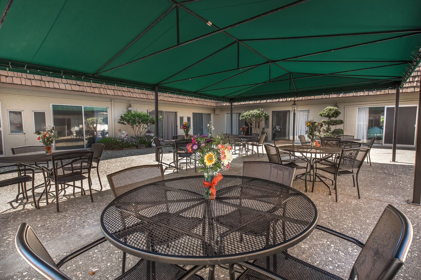 Windsor Country Drive Care Center