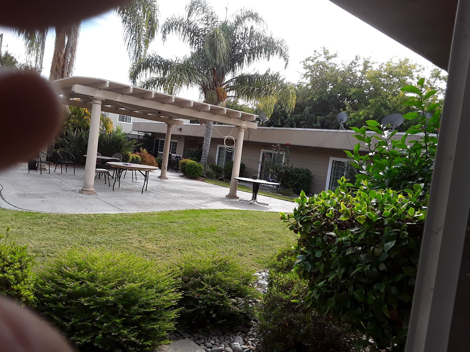River Bend Nursing Center