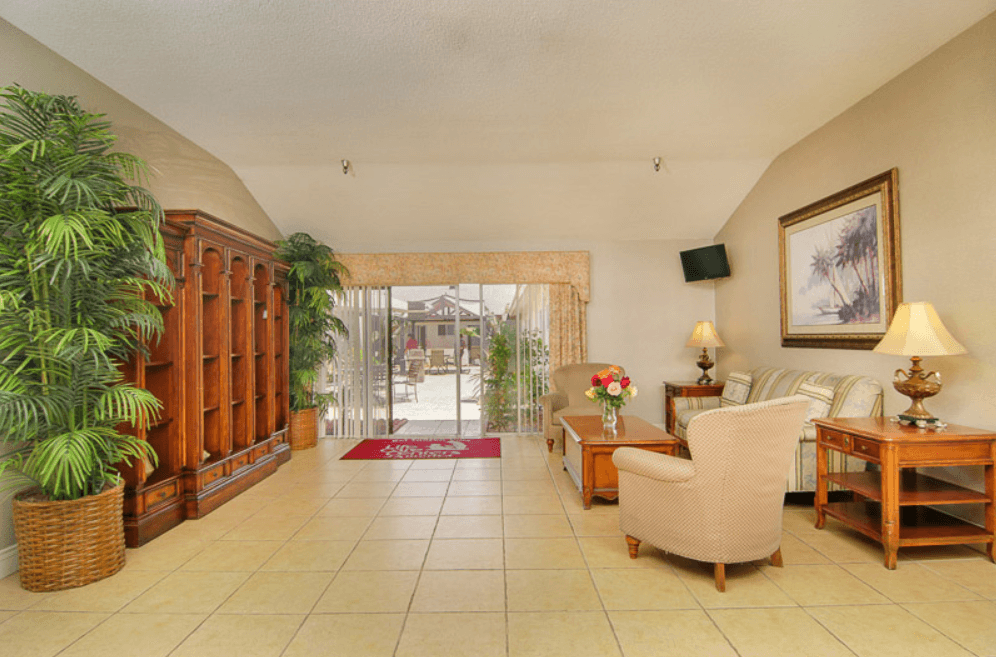 Villa Del Sol Post Acute