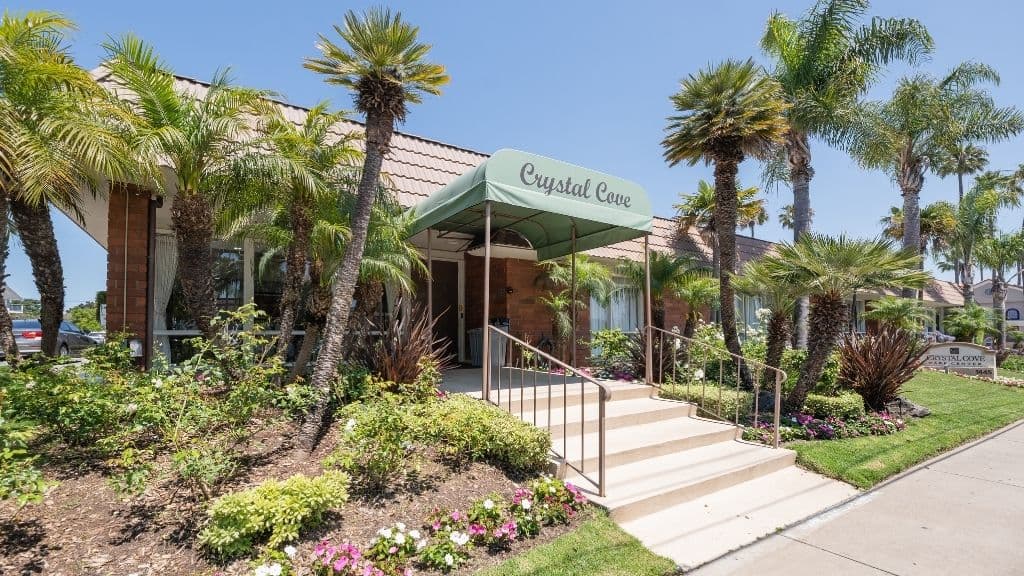 Crystal Cove Care Center