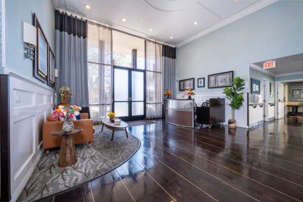 Four Seasons Healthcare & Wellness Center