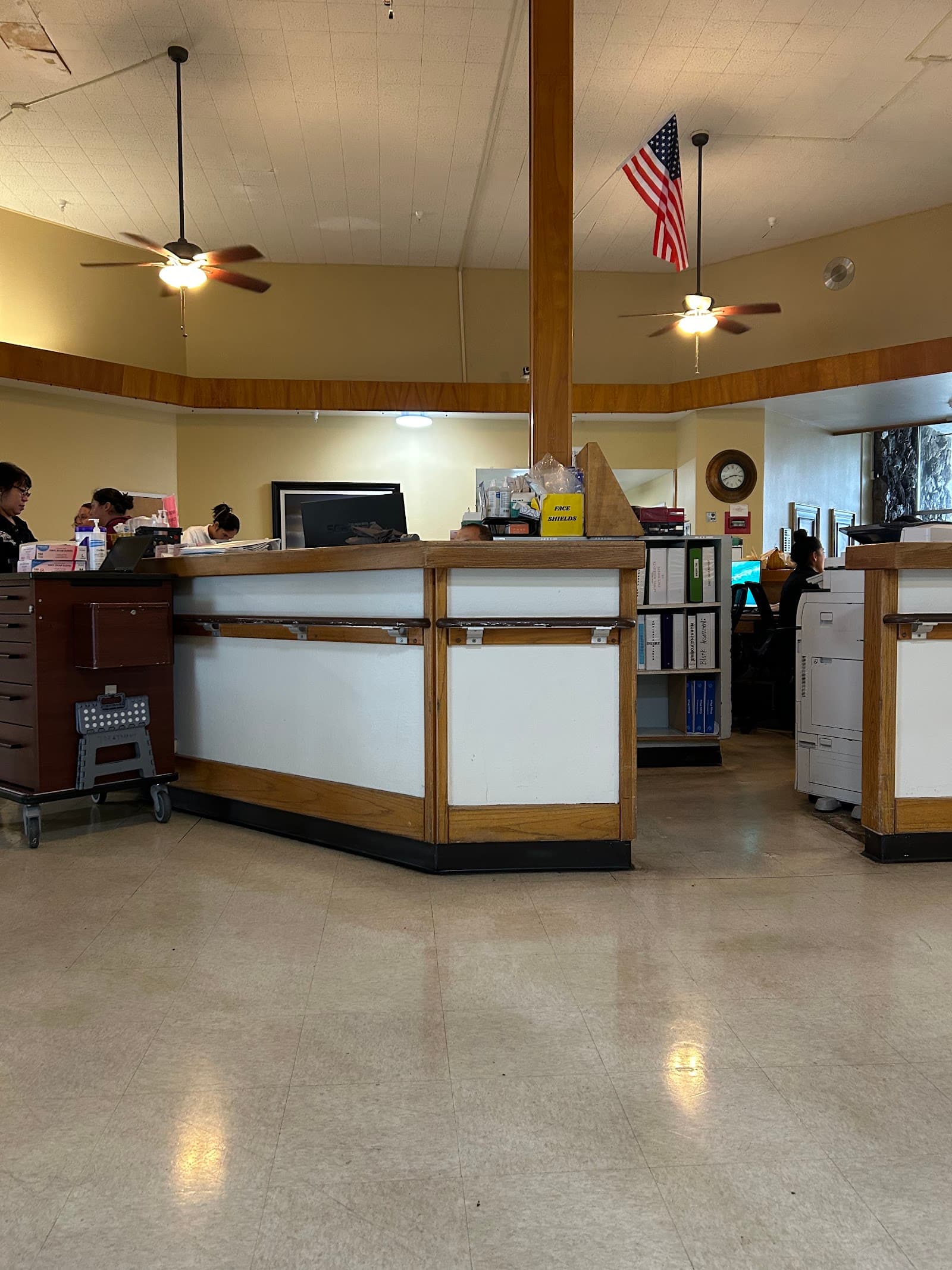 Santa Paula Post Acute Center