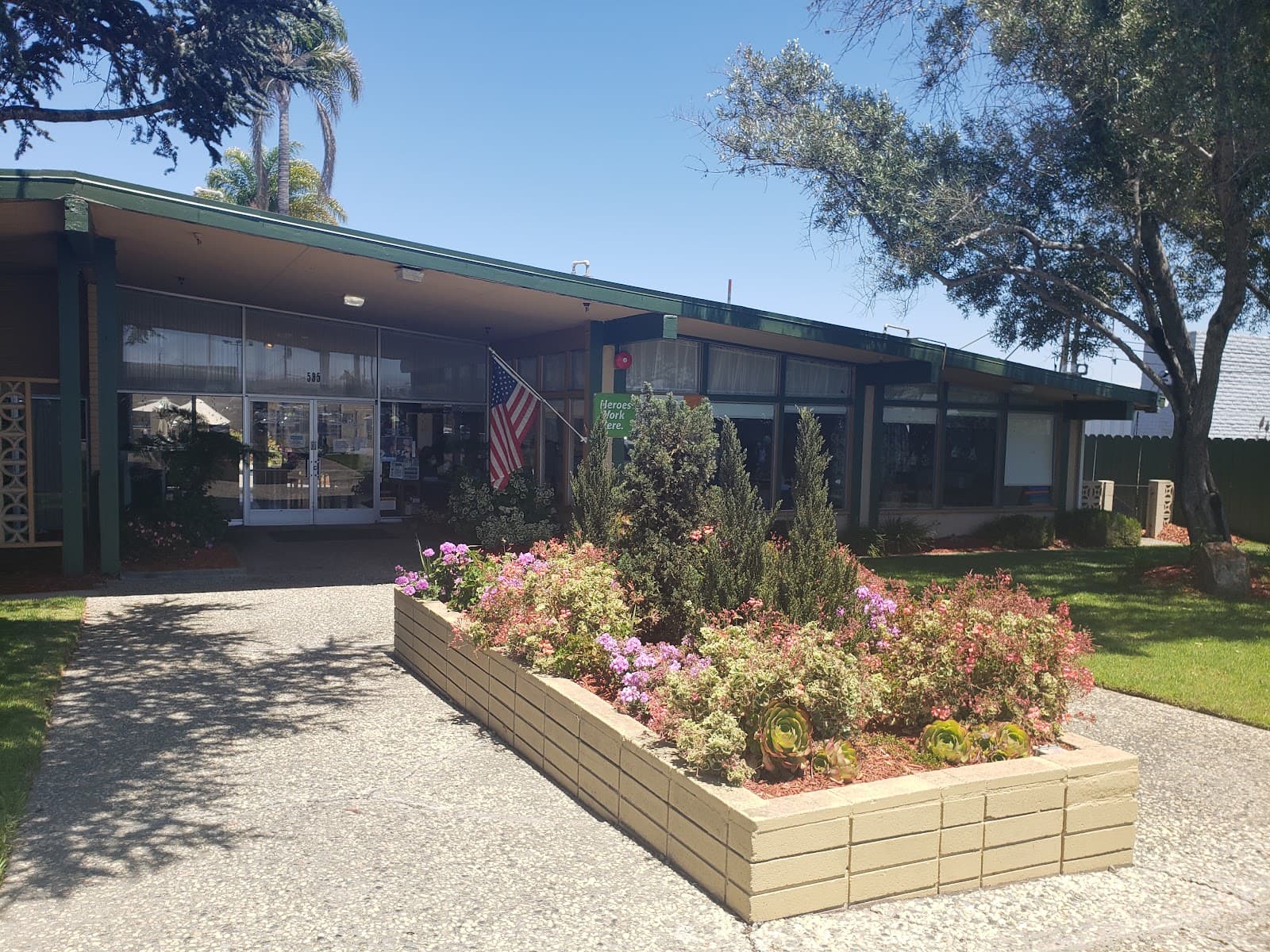 Watsonville Post Acute Center