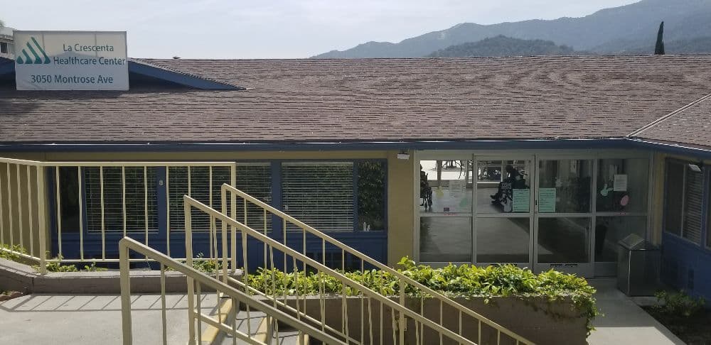 La Crescenta Healthcare Center