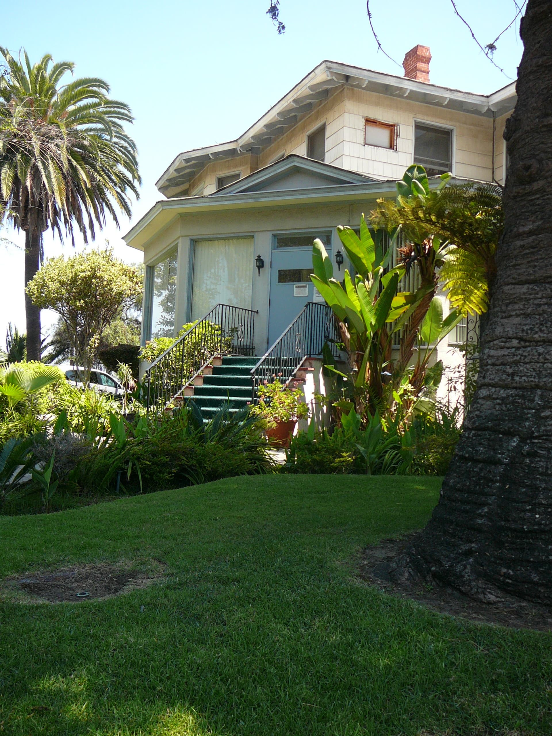 Hillcrest Manor Sanitarium