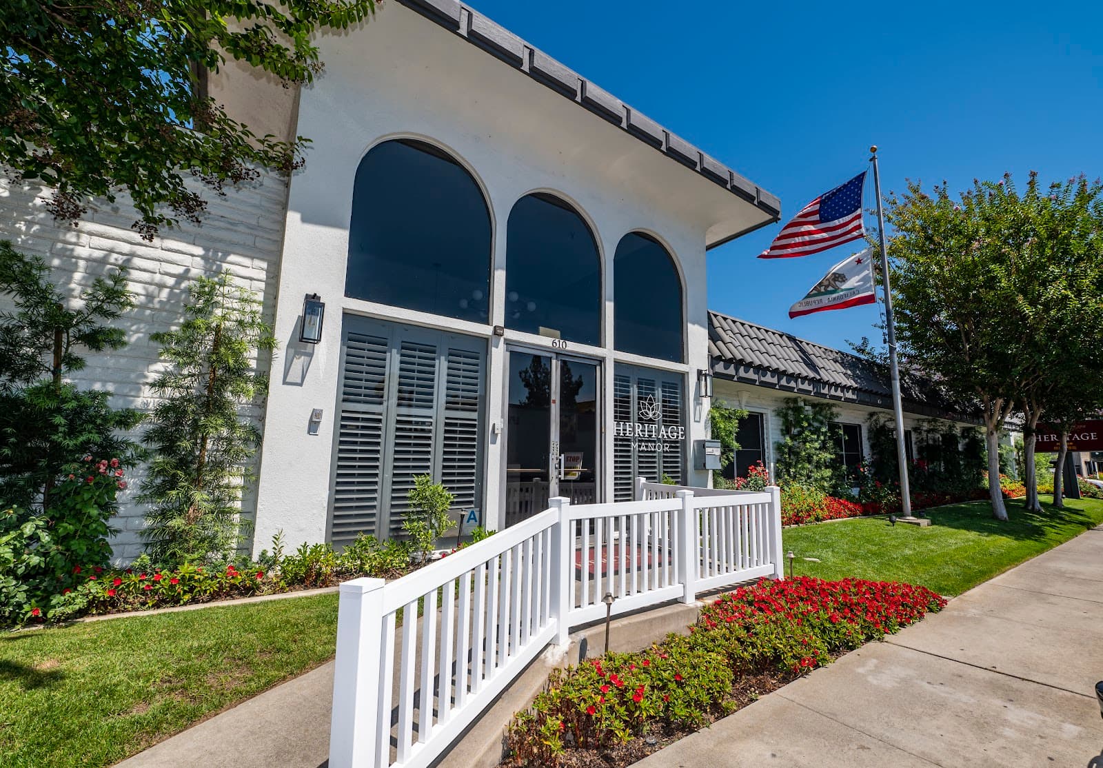 Heritage Manor
