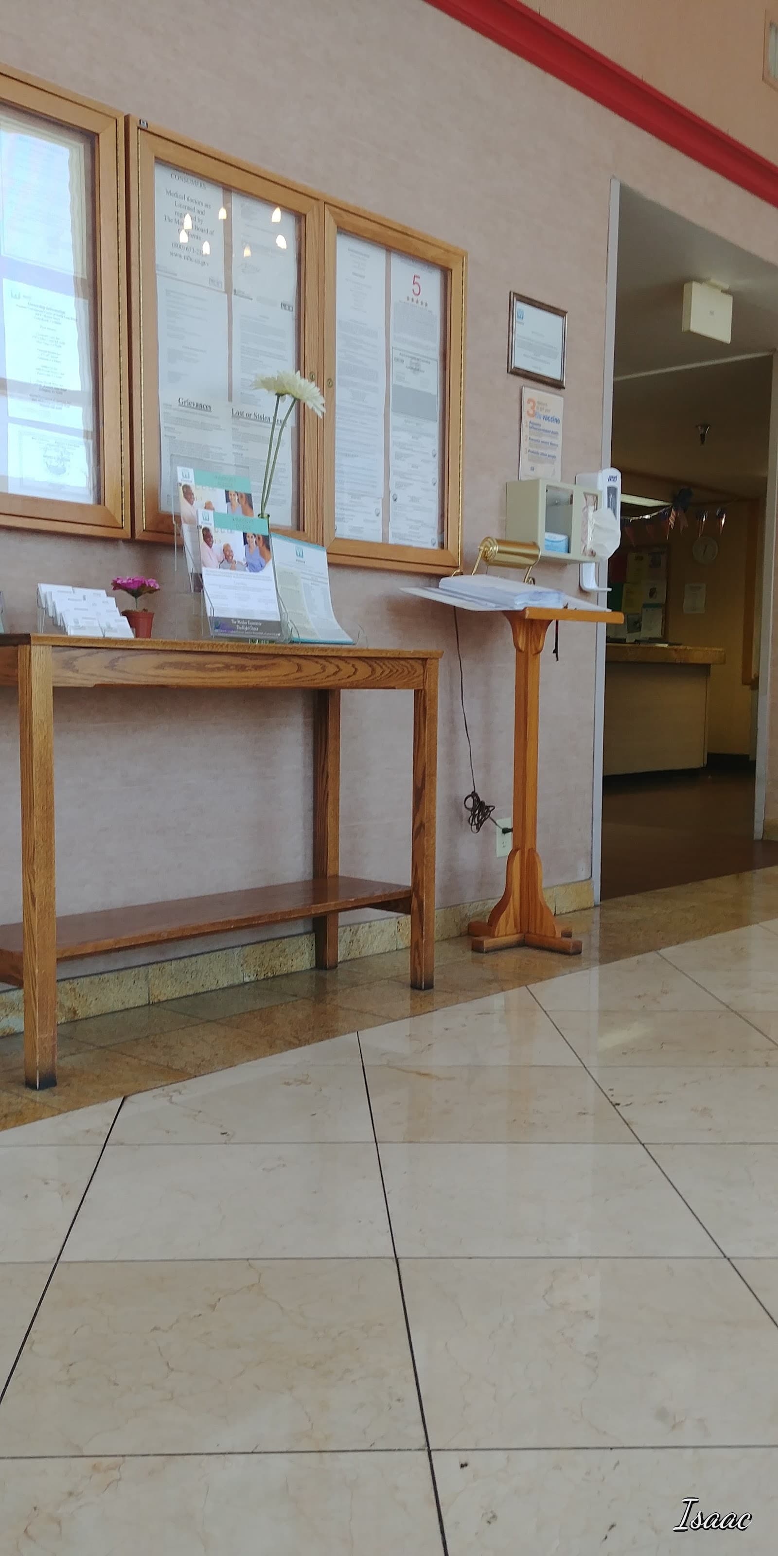 Windsor Convalescent Center of North Long Beach