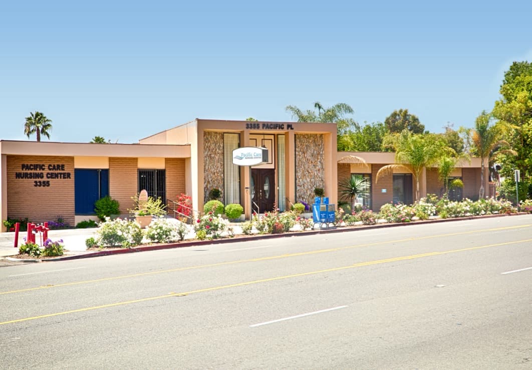 Pacific Care Nursing Center