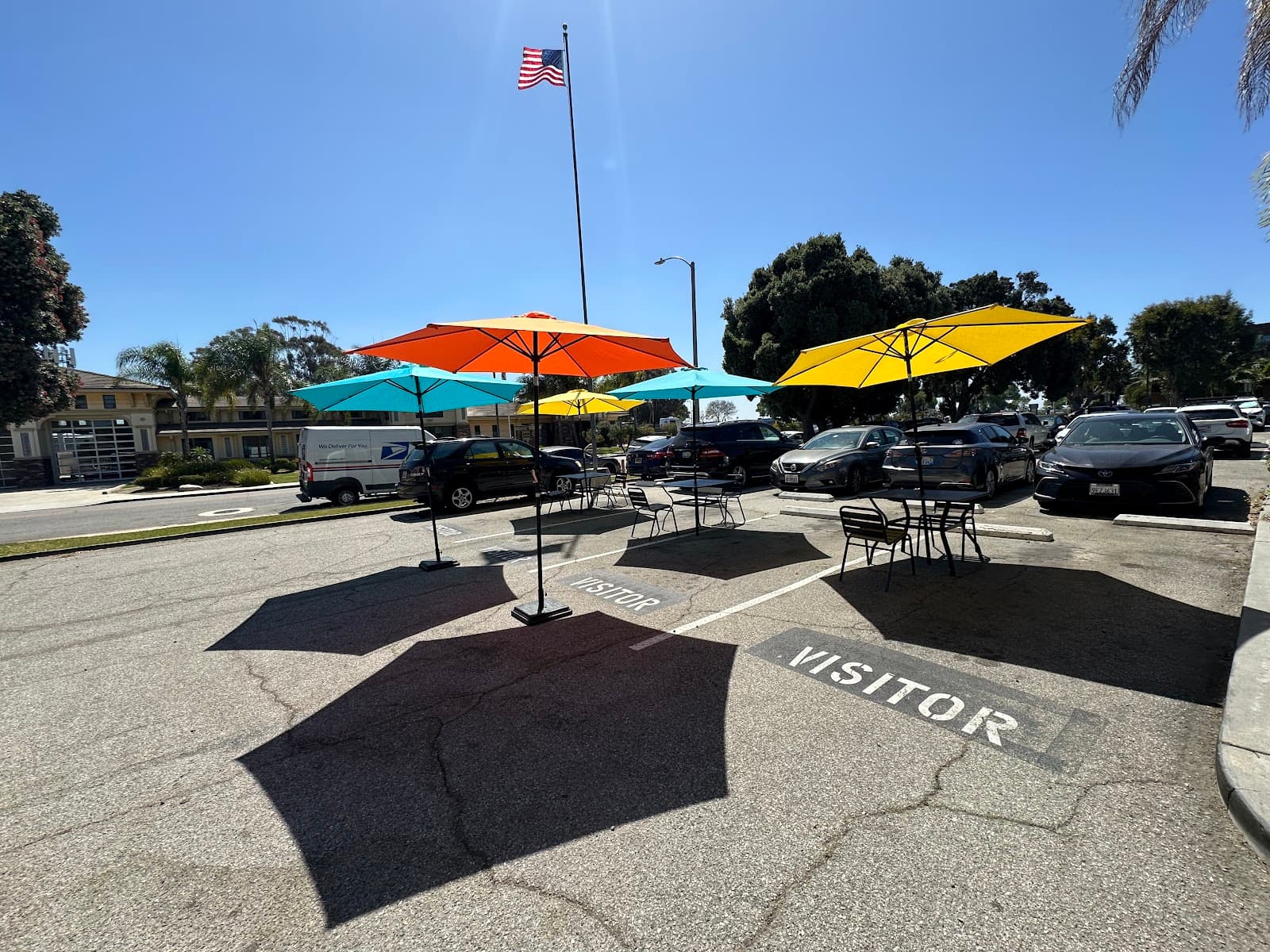 Seal Beach Health And Rehabilitation Center