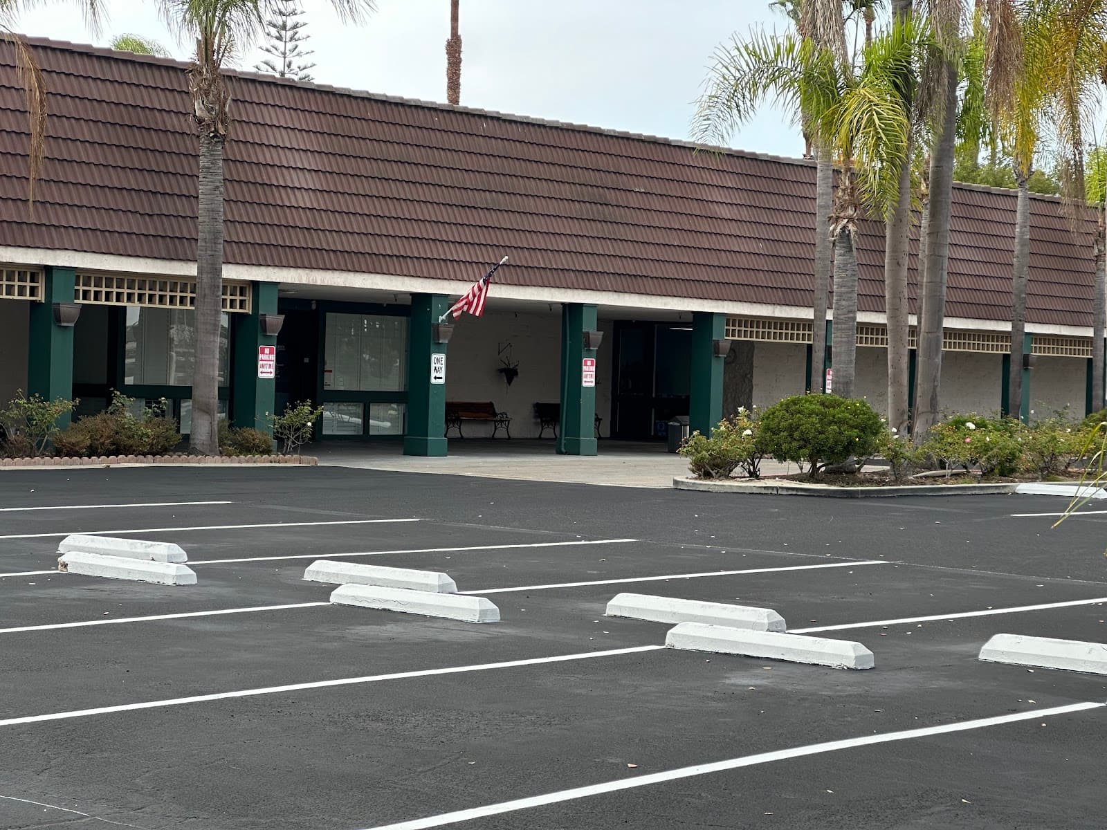 Seal Beach Health And Rehabilitation Center