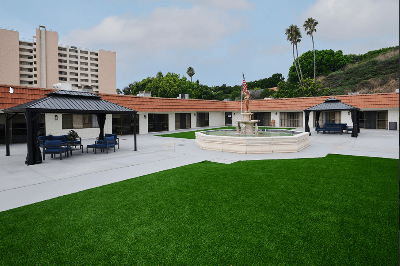 La Jolla Post-Acute
