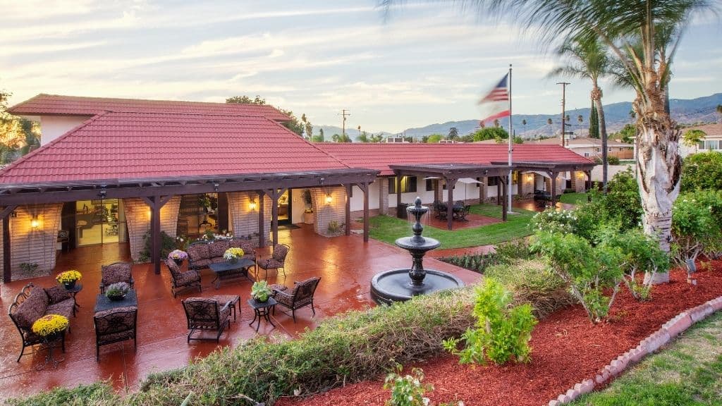 Highland Palms Healthcare Center