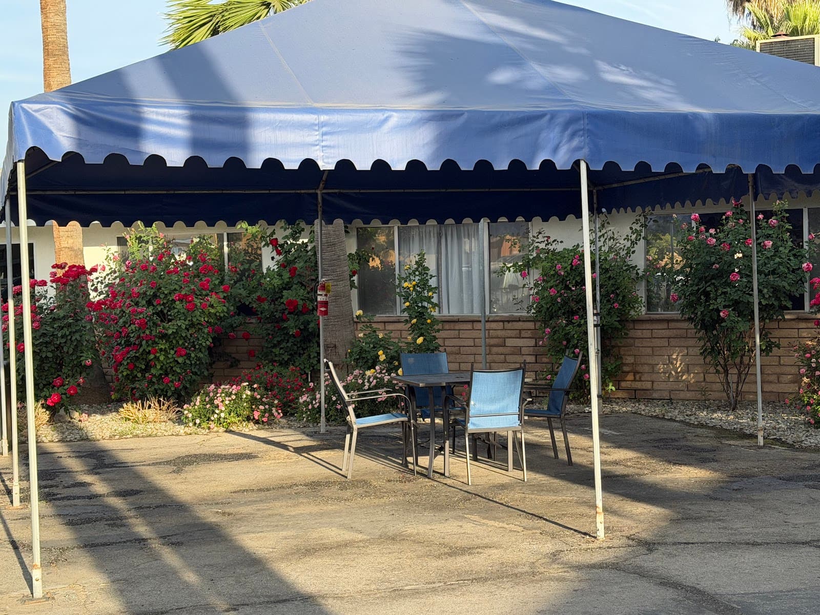 Shafter Nursing Care — photo 1