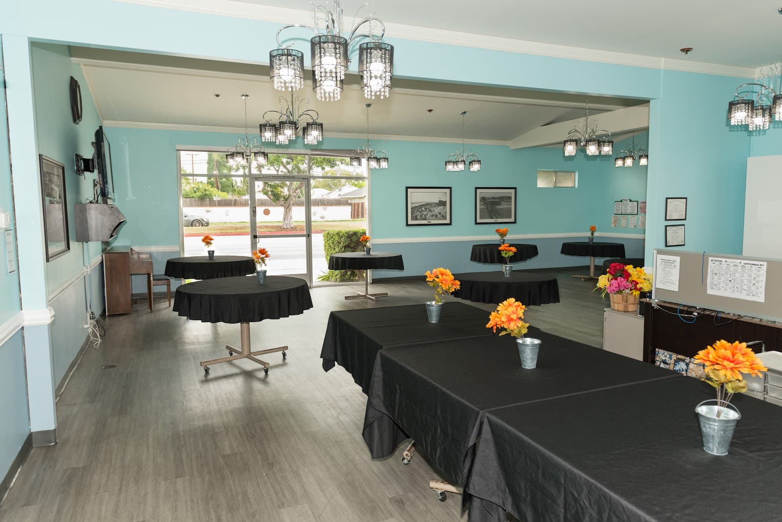 Bay Vista Healthcare & Wellness Centre