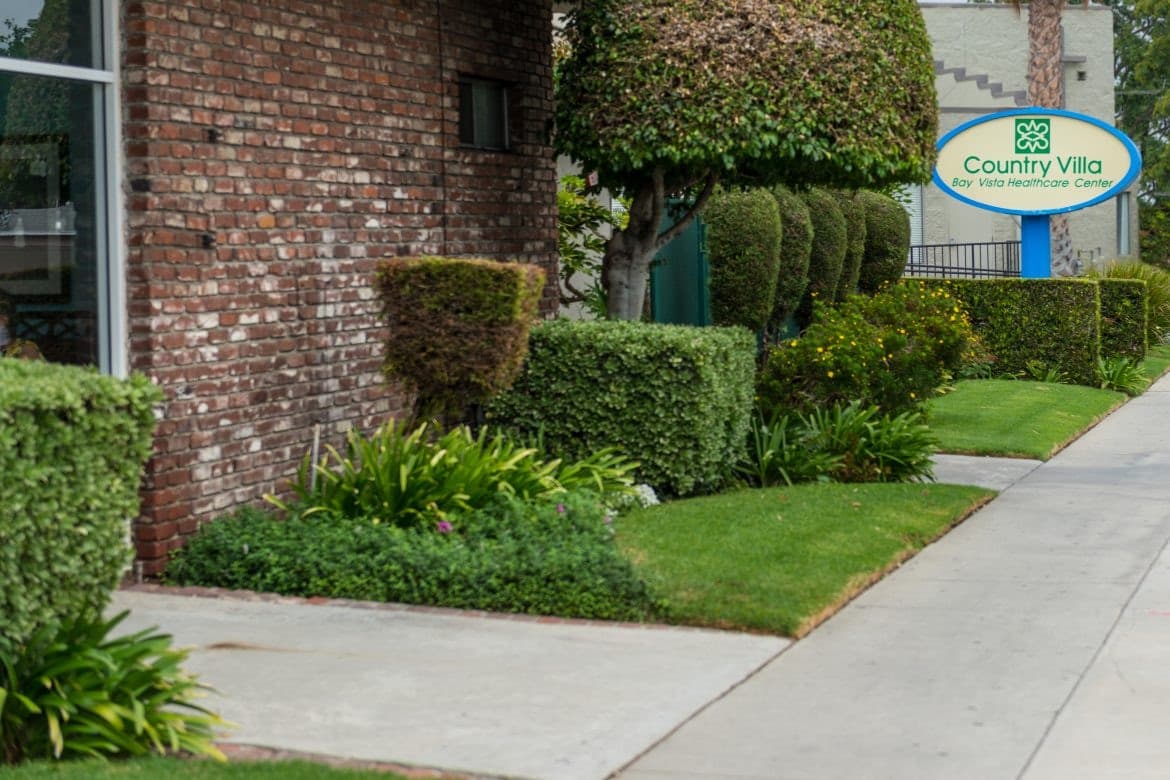 Bay Vista Healthcare & Wellness Centre