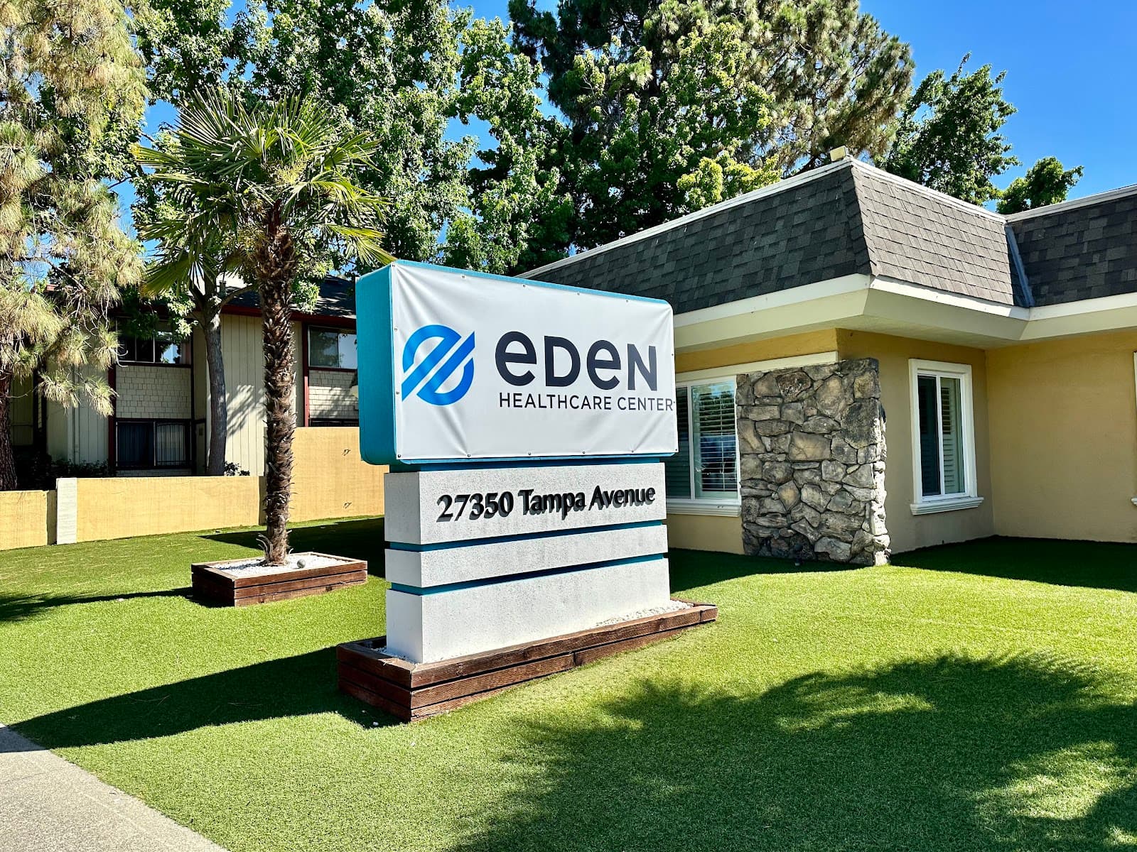 Eden Healthcare Center