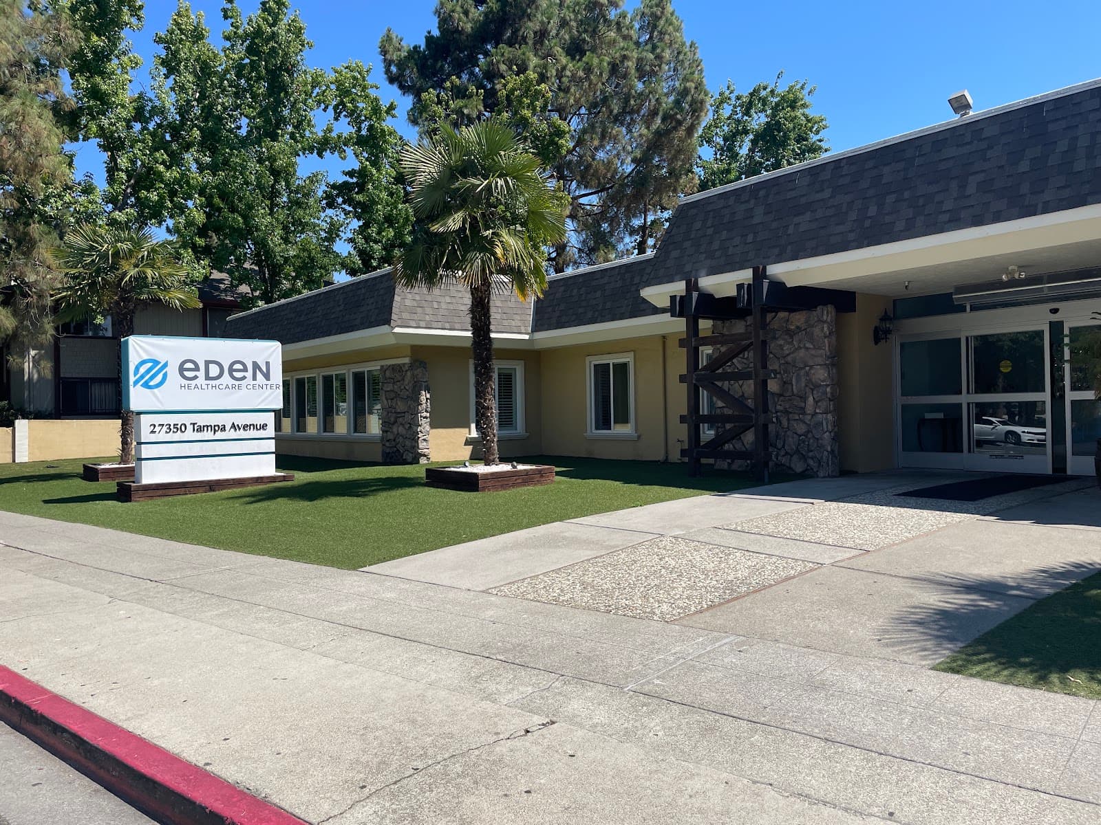 Eden Healthcare Center