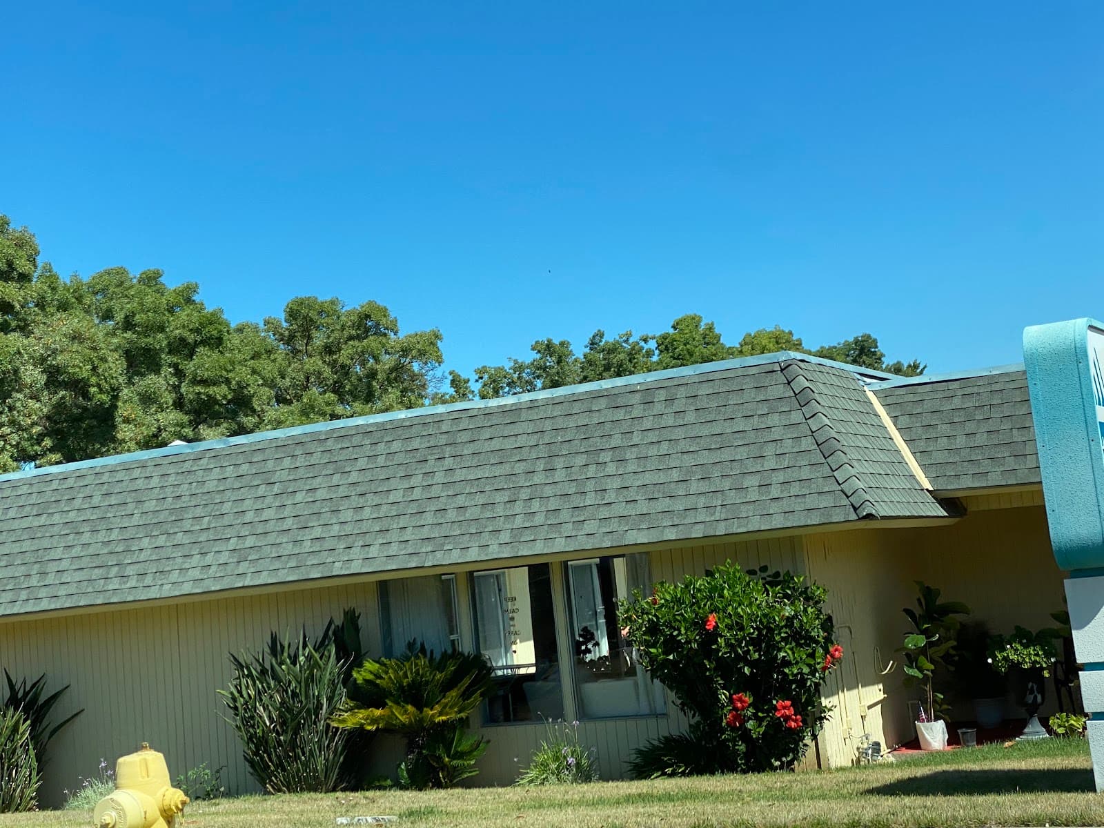 Almaden Health & Rehab Center