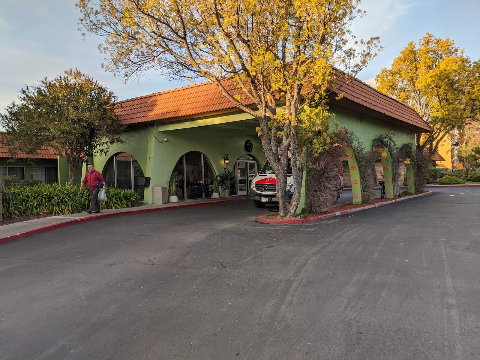Valley House Rehabilitation Center
