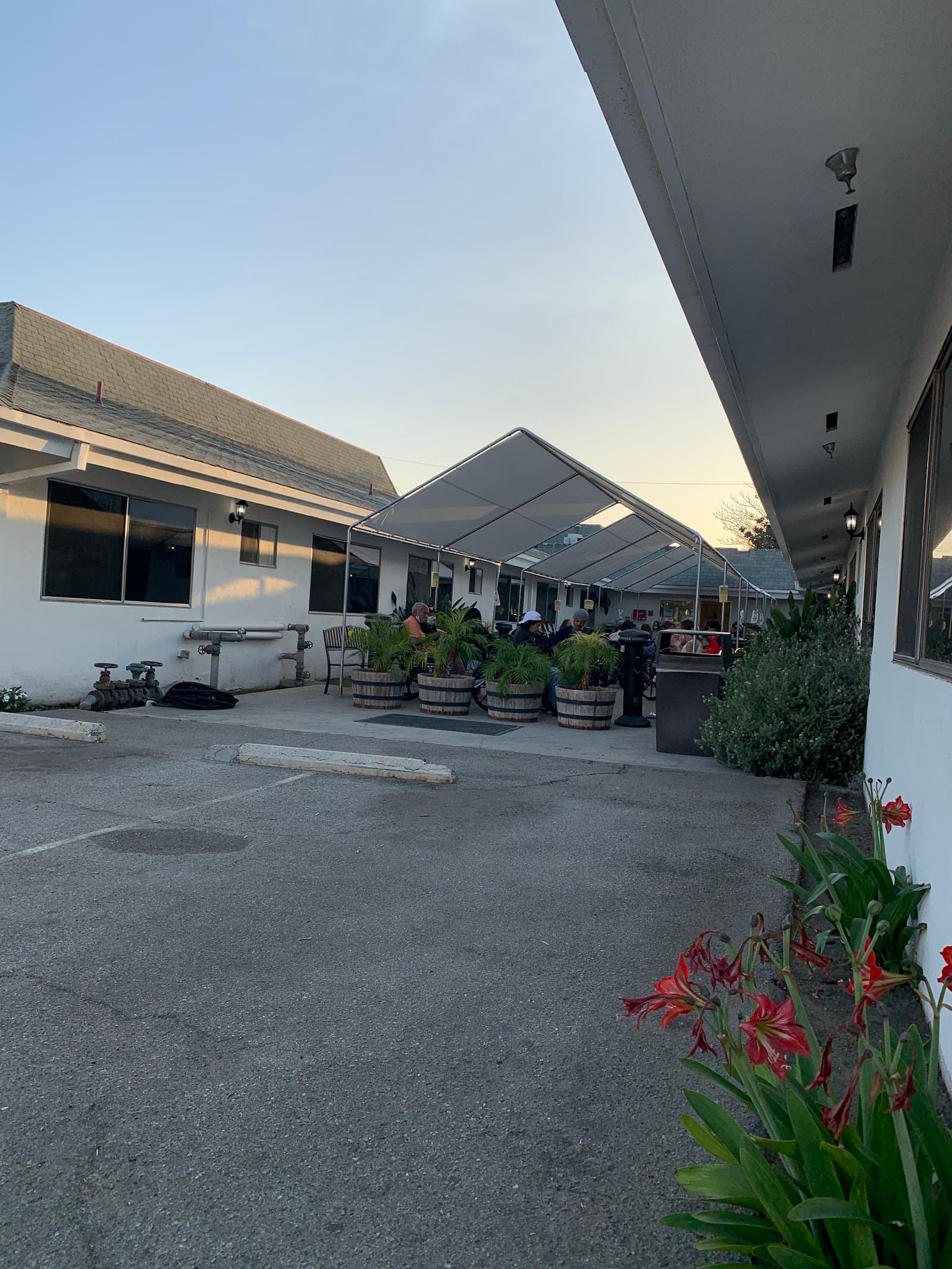 Glendora Grand, Inc