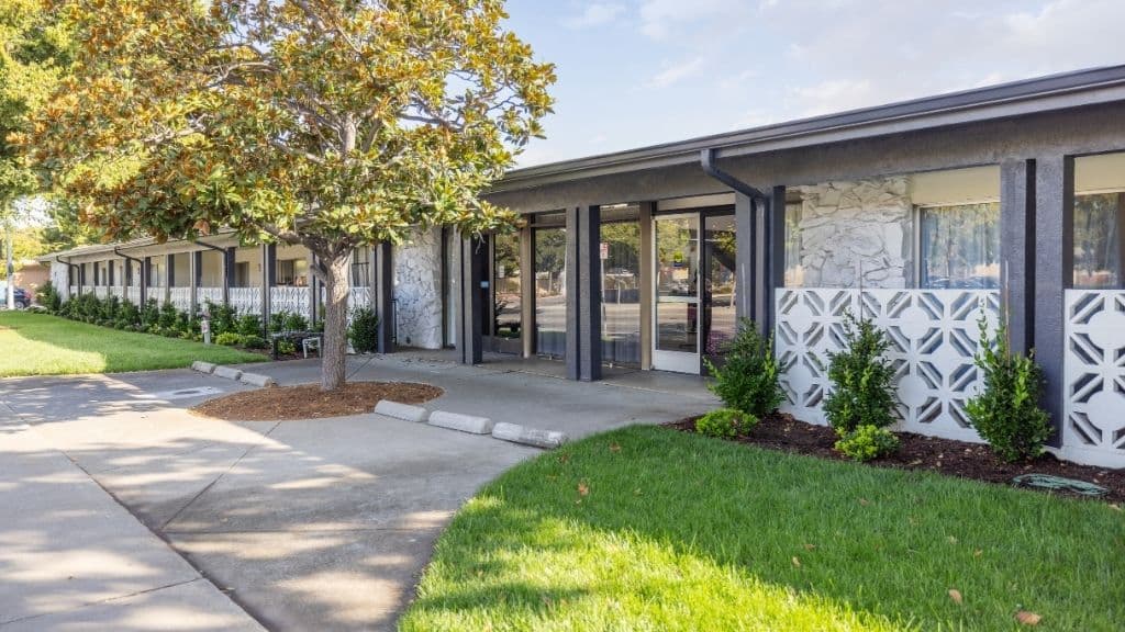 Canyon Springs Post-Acute