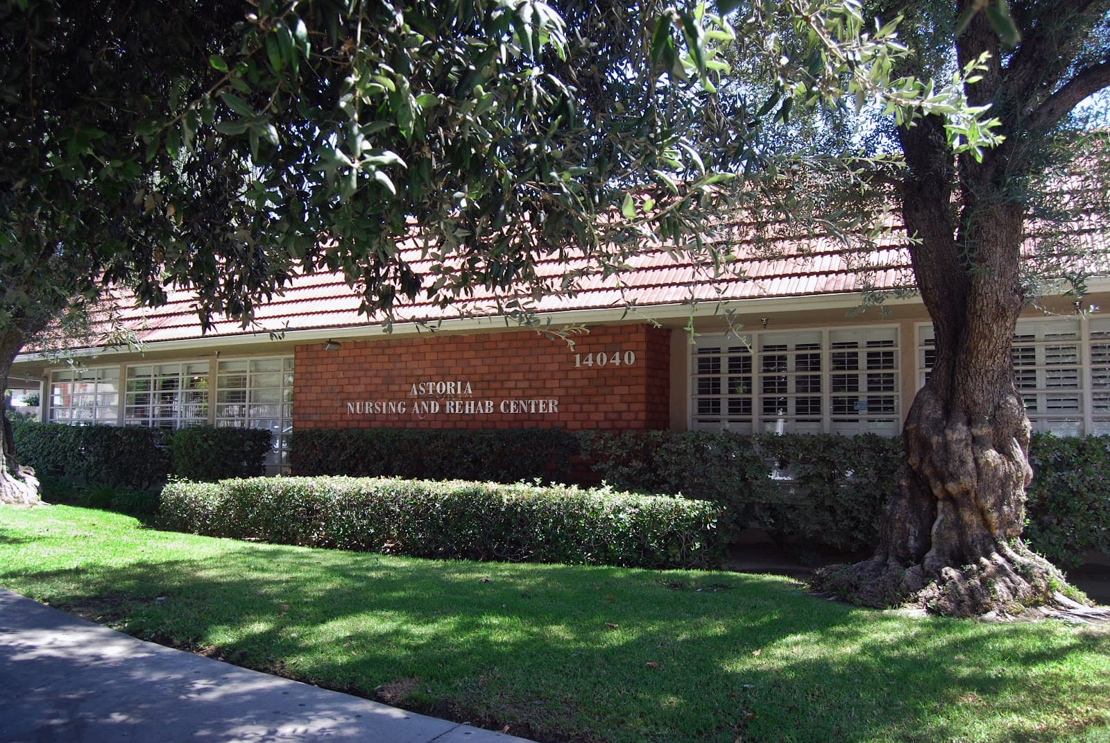 Astoria Healthcare Center