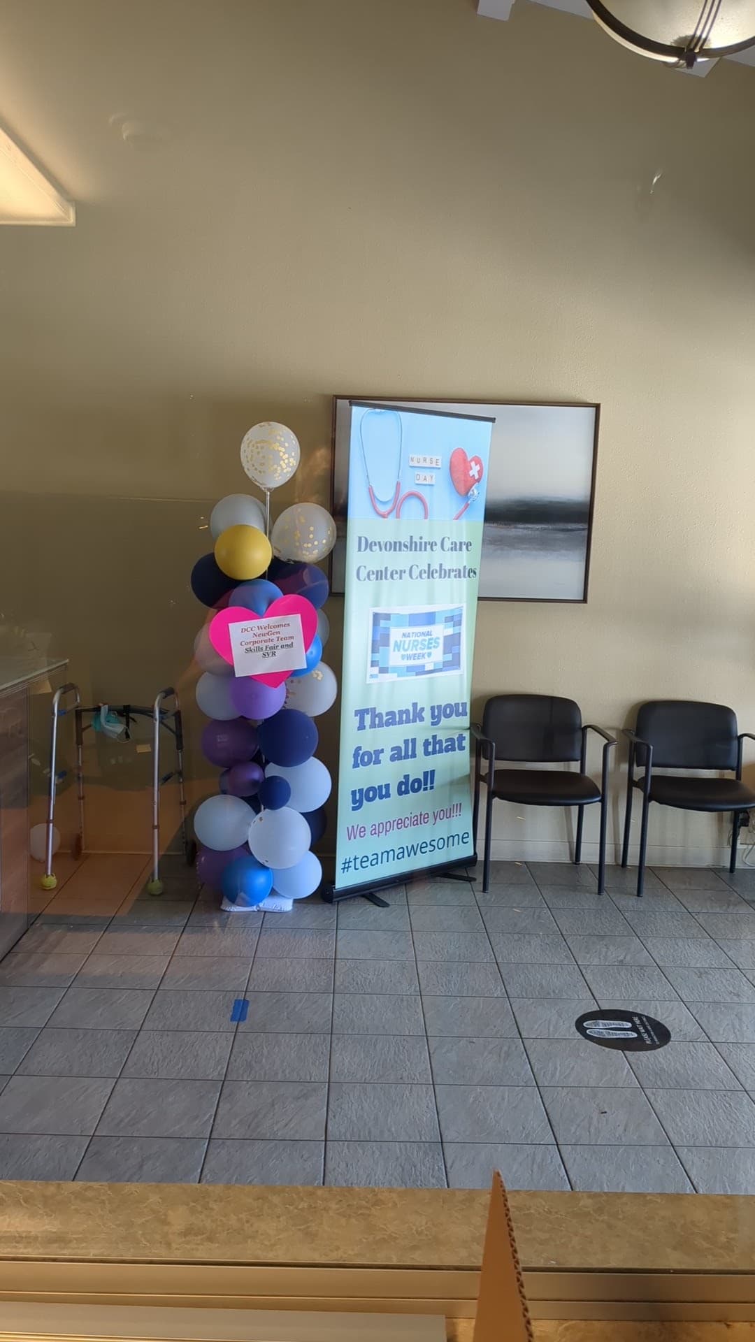 Devonshire Care Center