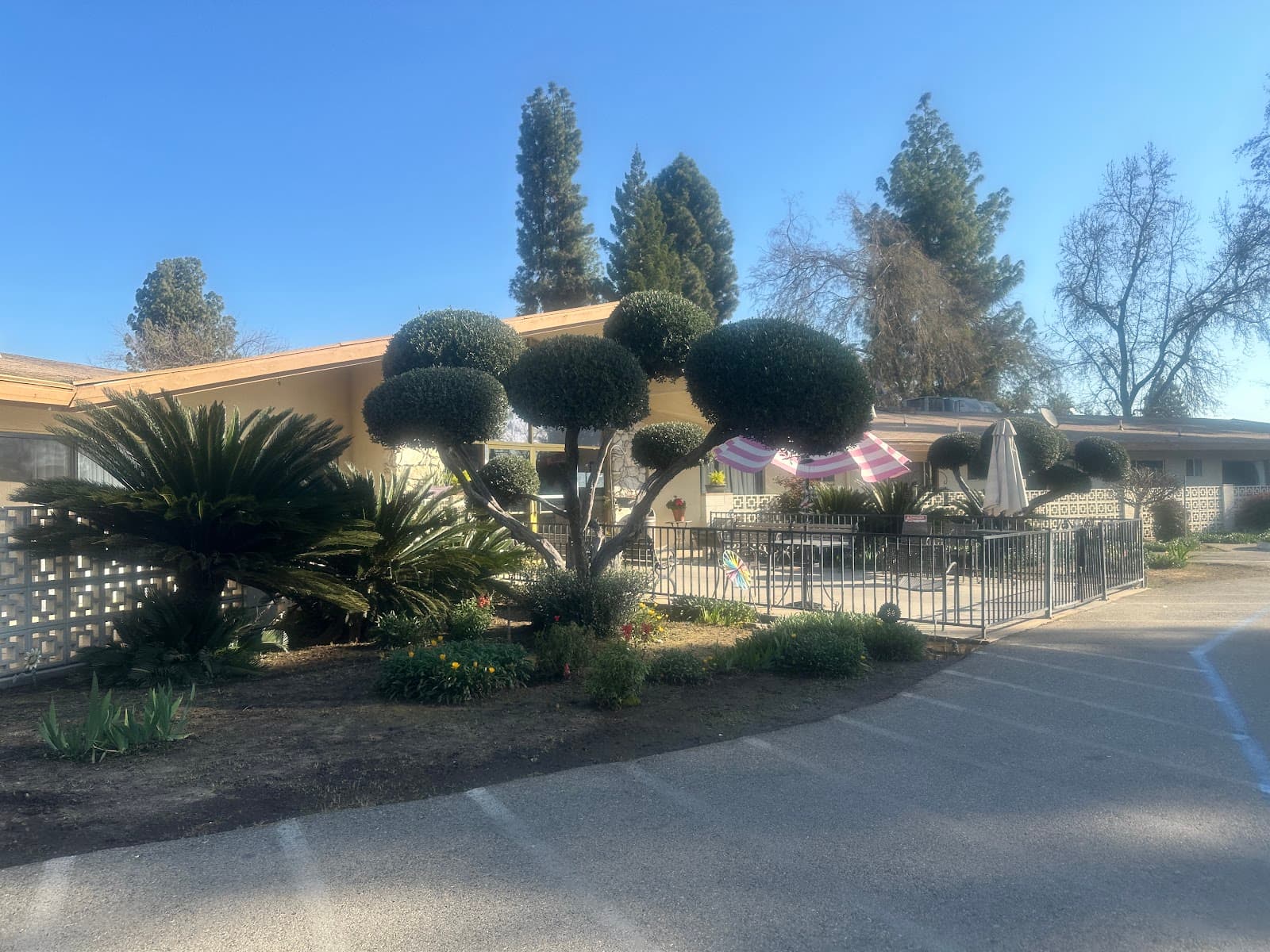 Cornerstone Care Center