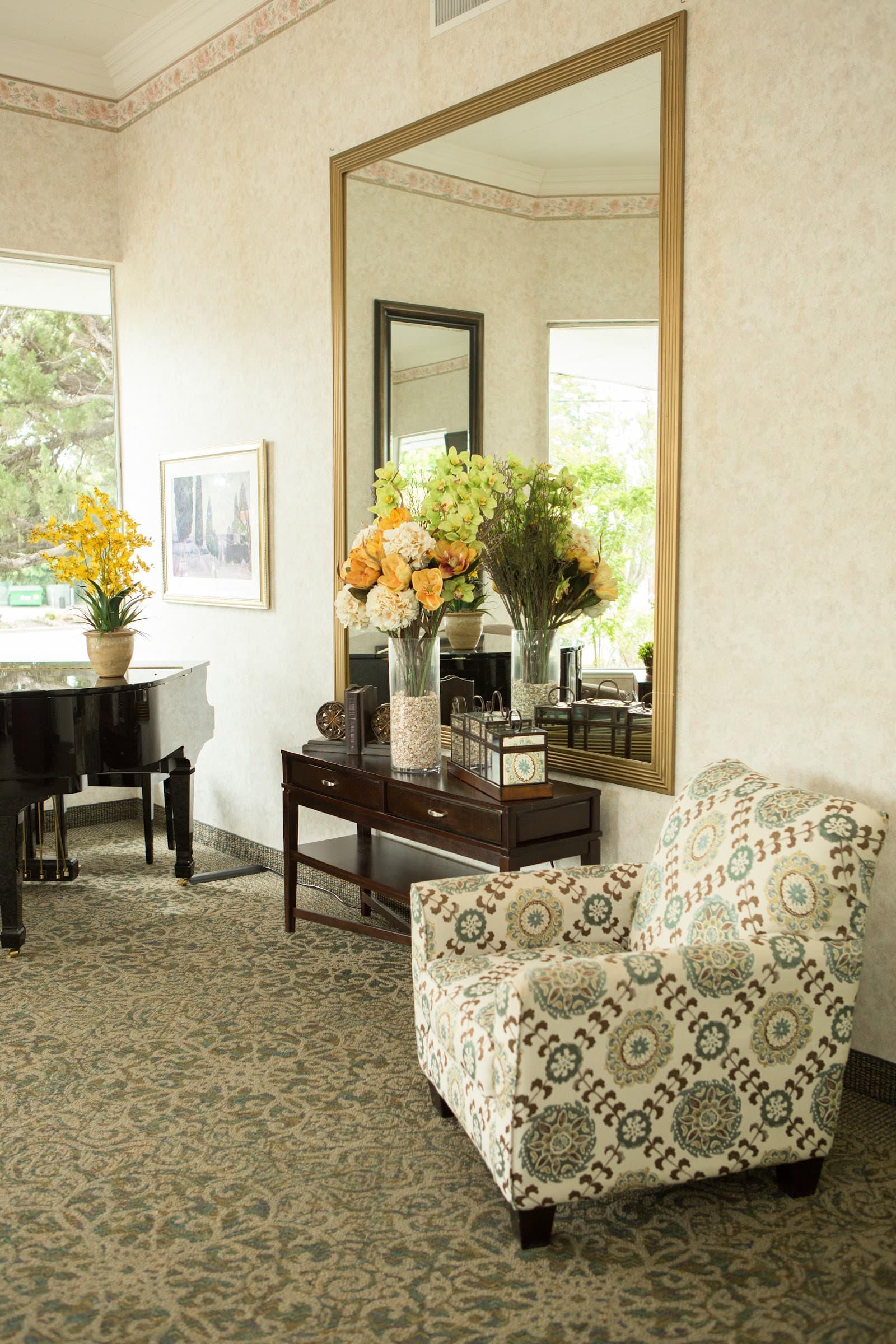 River Pointe Post-Acute