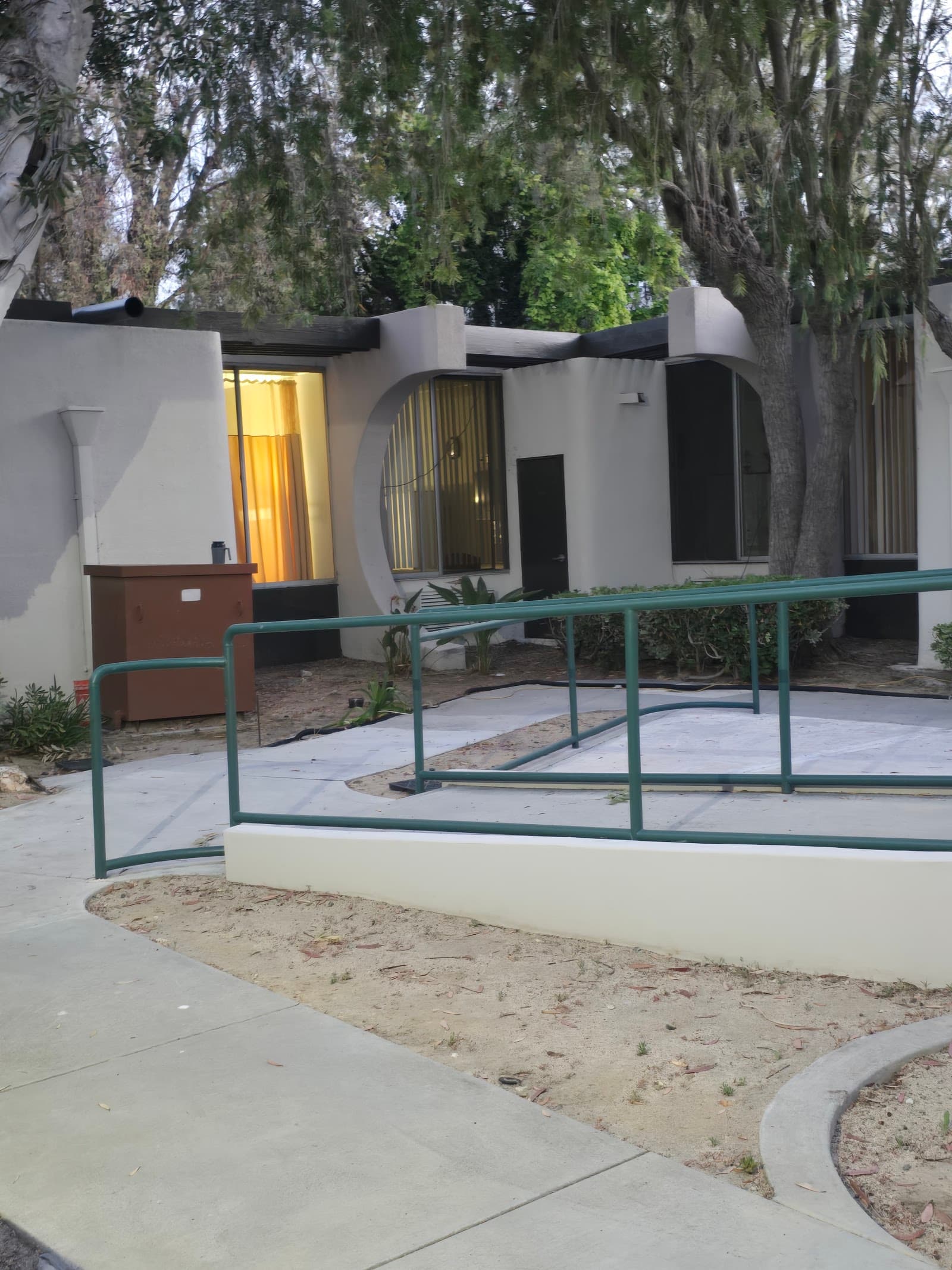 Laguna Hills Health And Rehabilitation Center