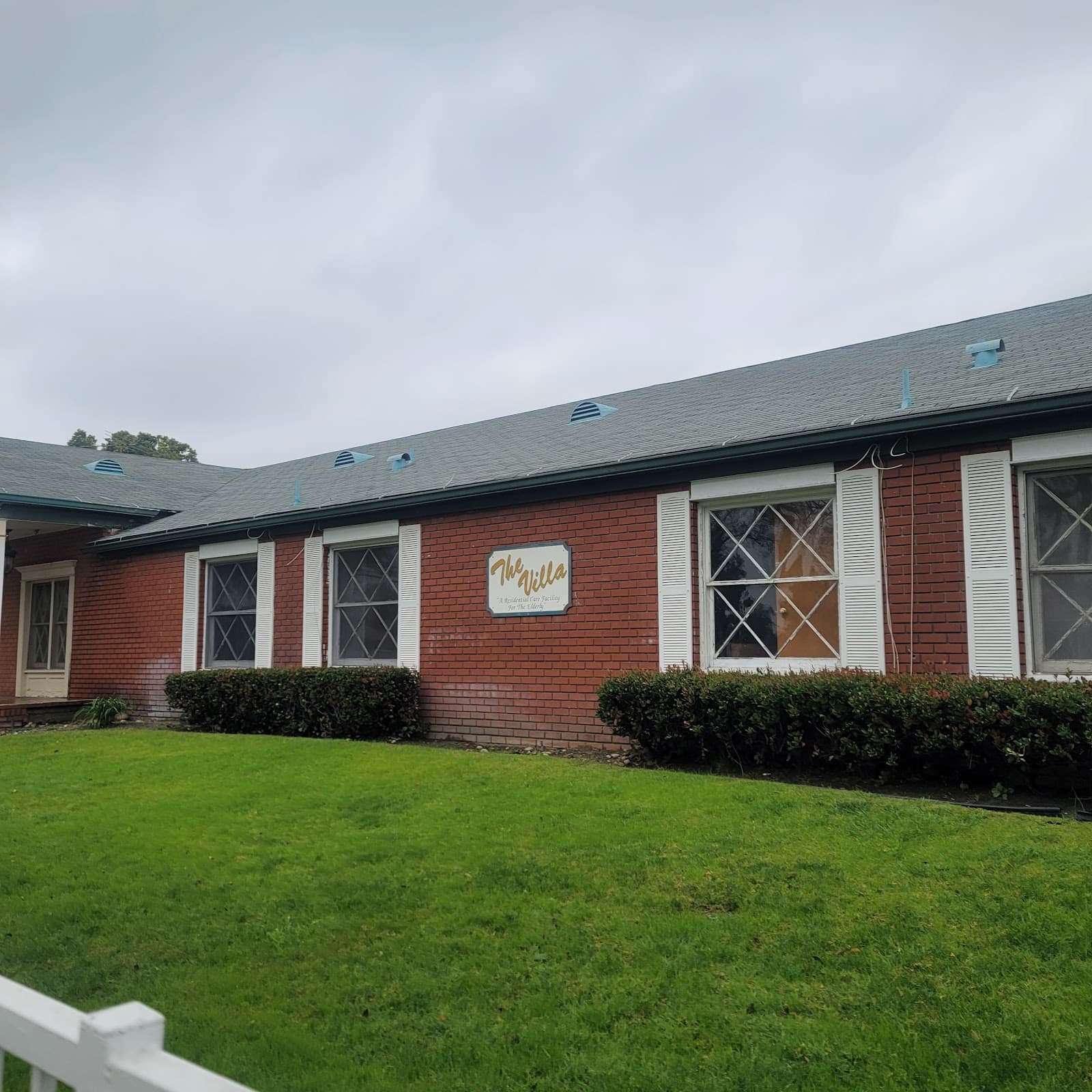 Villa Mesa Care Center