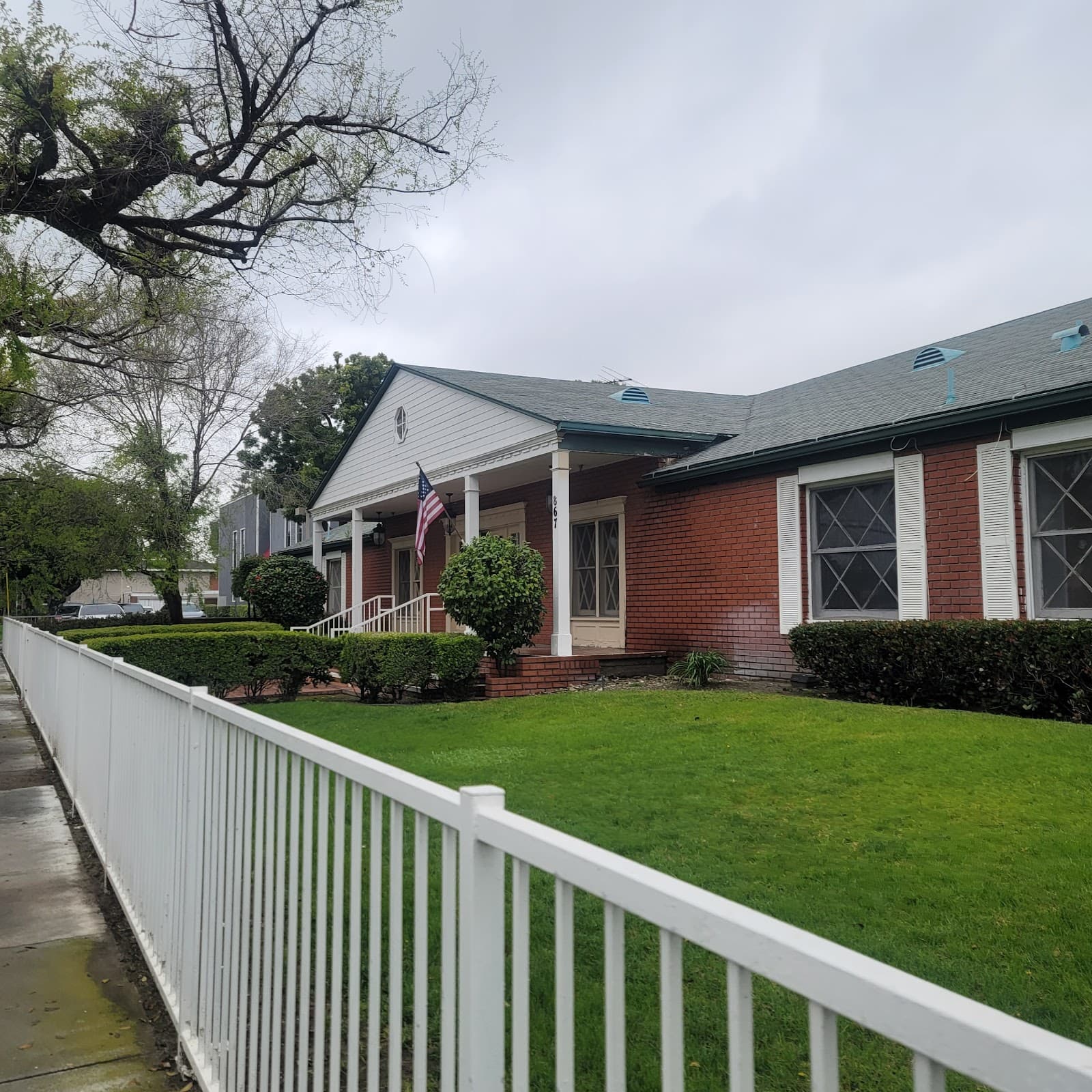 Villa Mesa Care Center