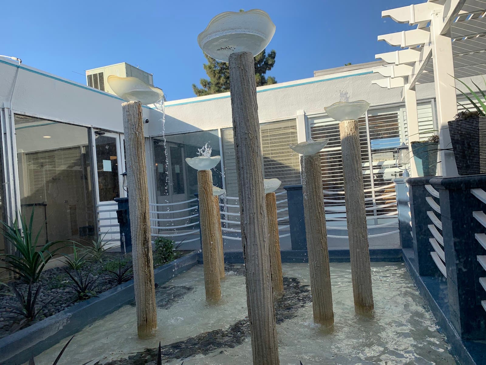 California Healthcare & Rehabilitation Center