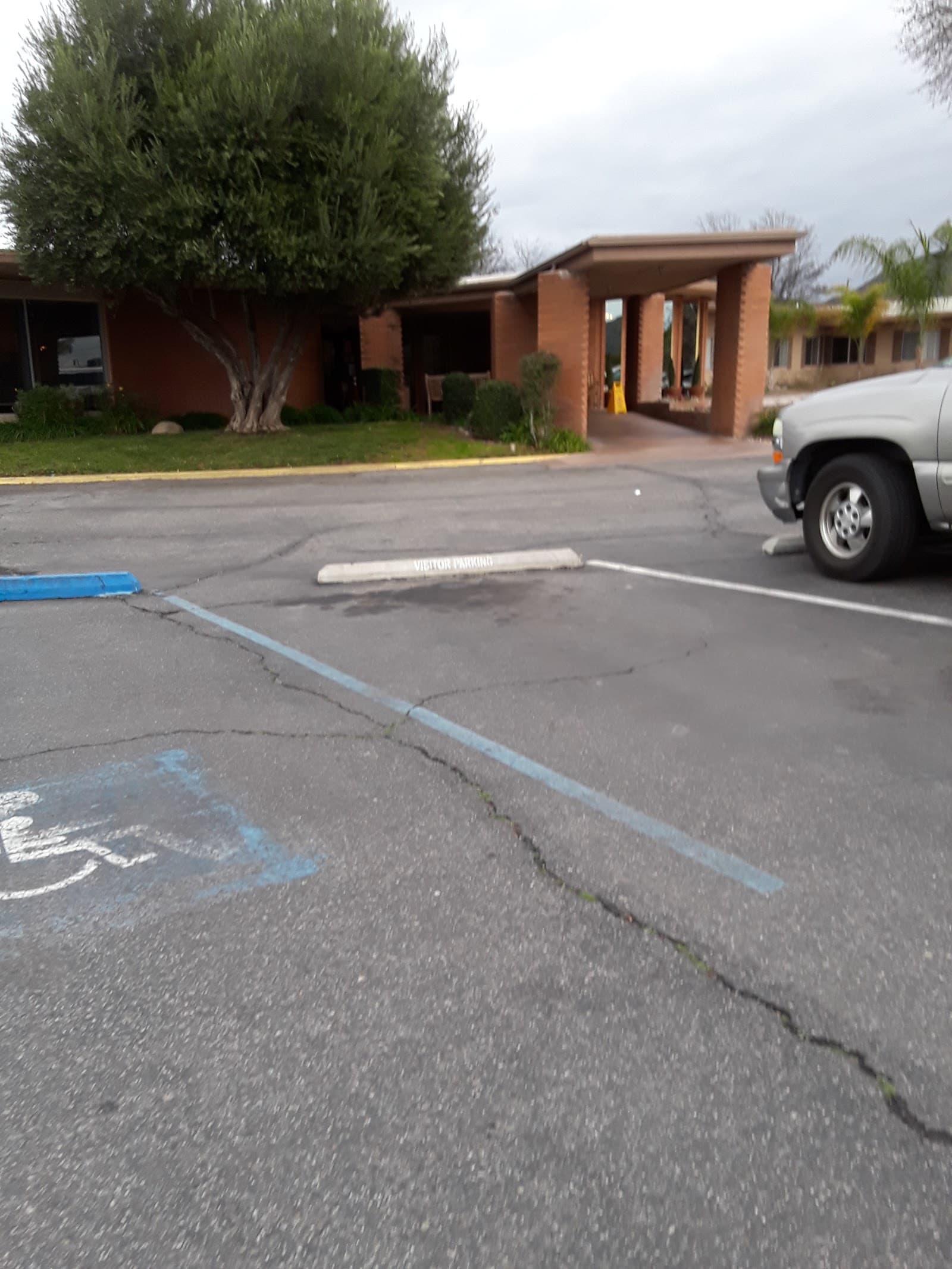 Menifee Lakes Post Acute