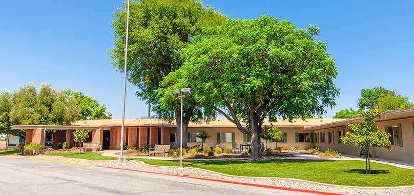 Menifee Lakes Post Acute