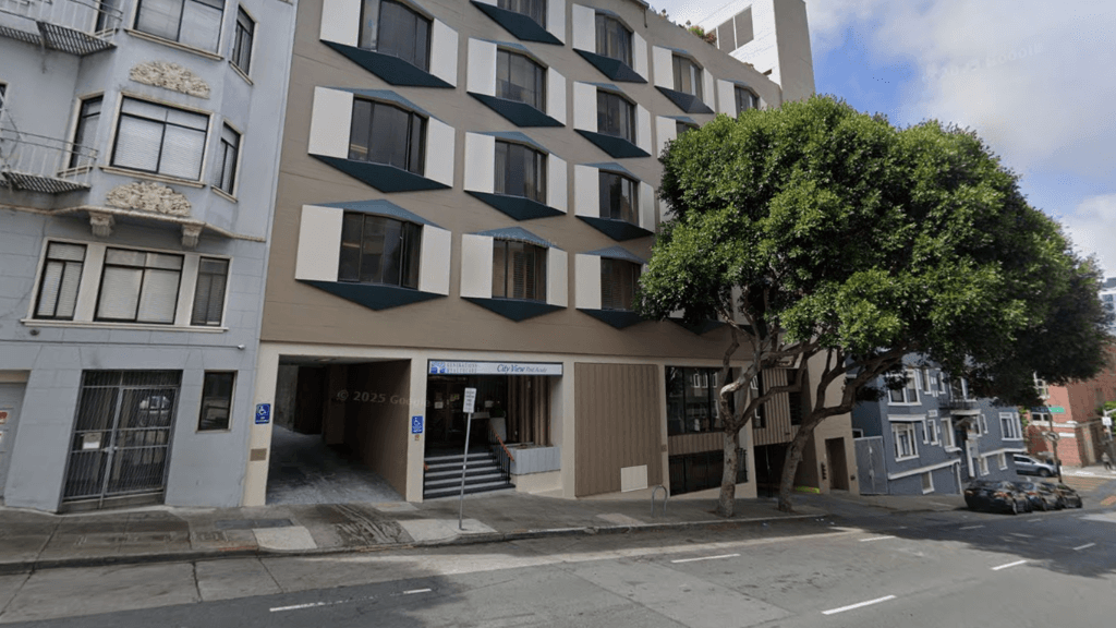 City View Post Acute — photo 1