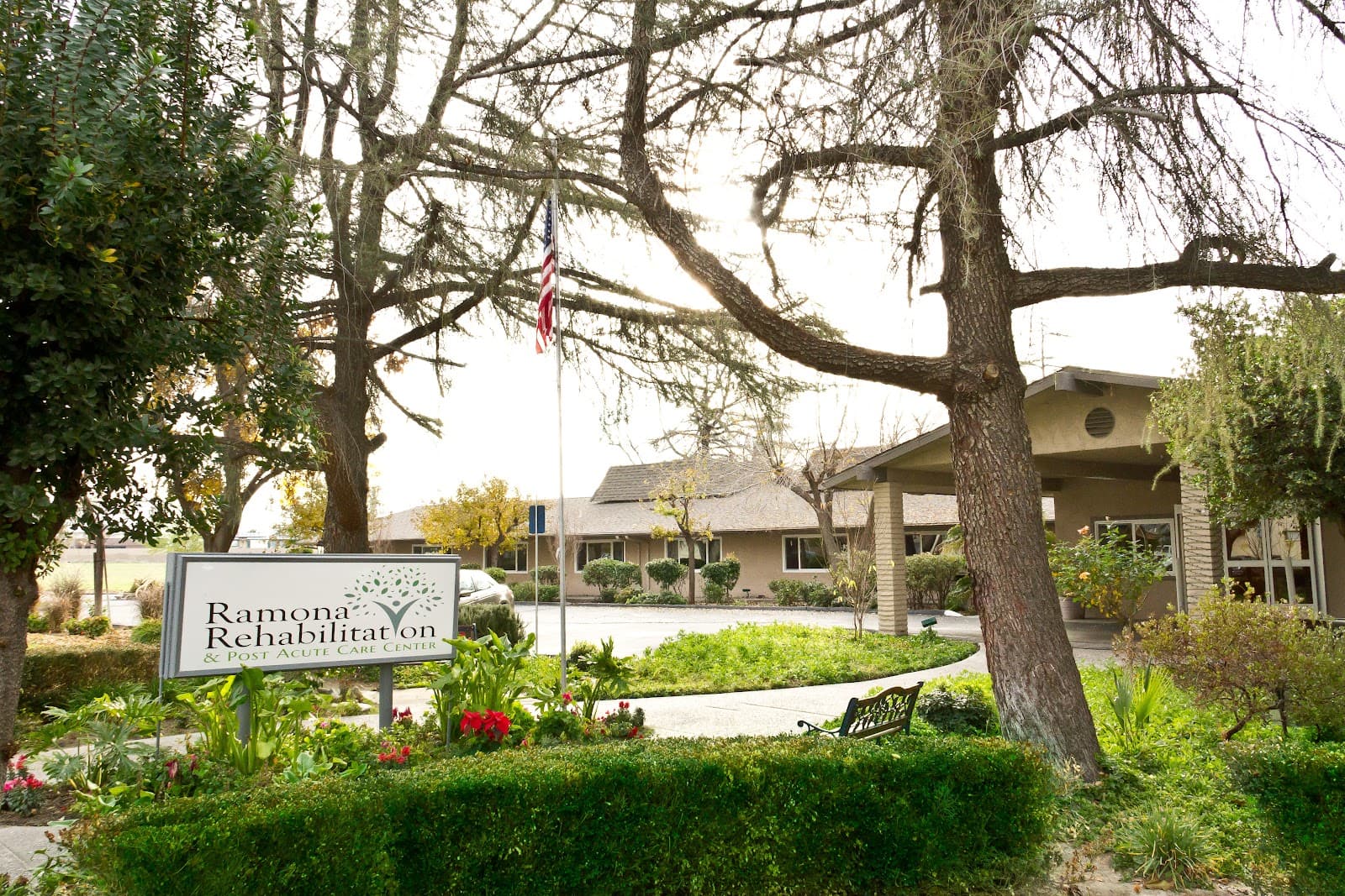 Ramona Rehabilitation & Post Acute Care Center