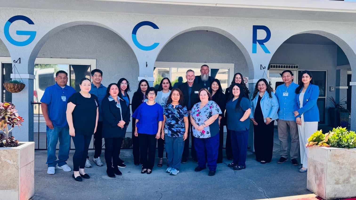 Guardian Care & Rehab Center